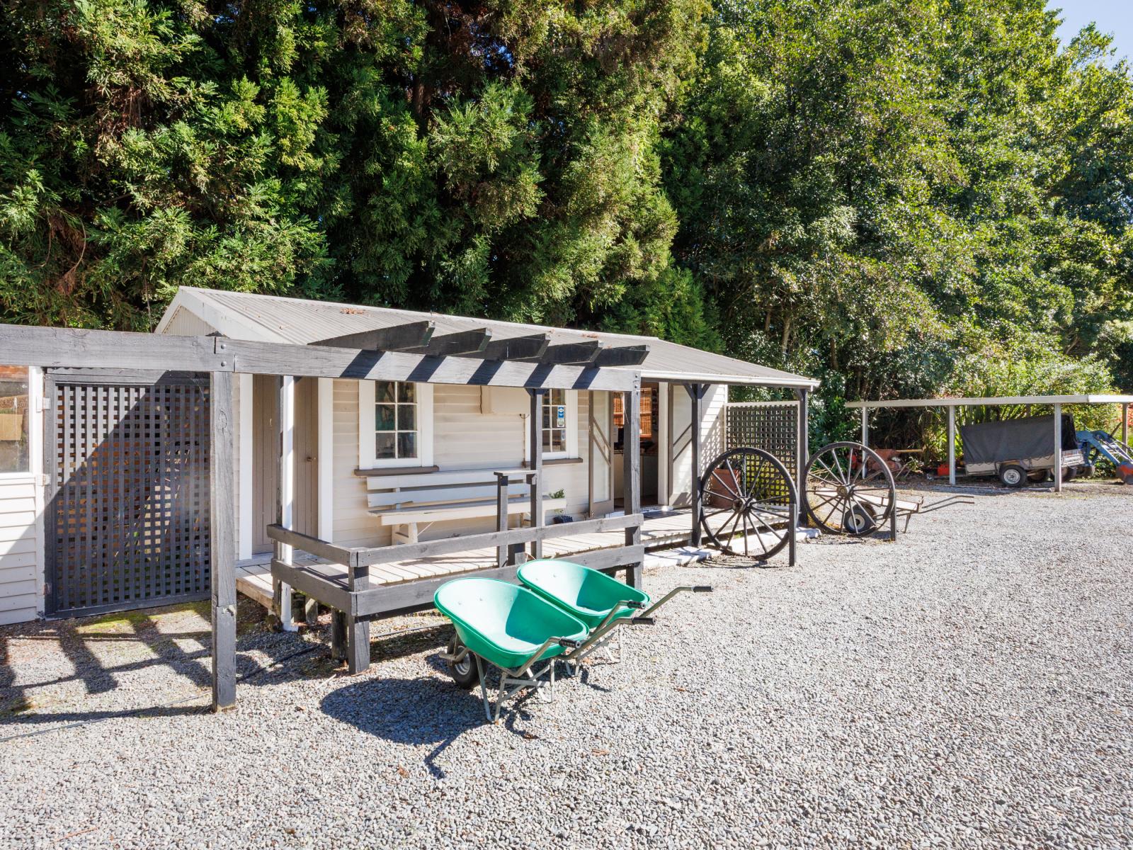 774 Taonui Road, Colyton