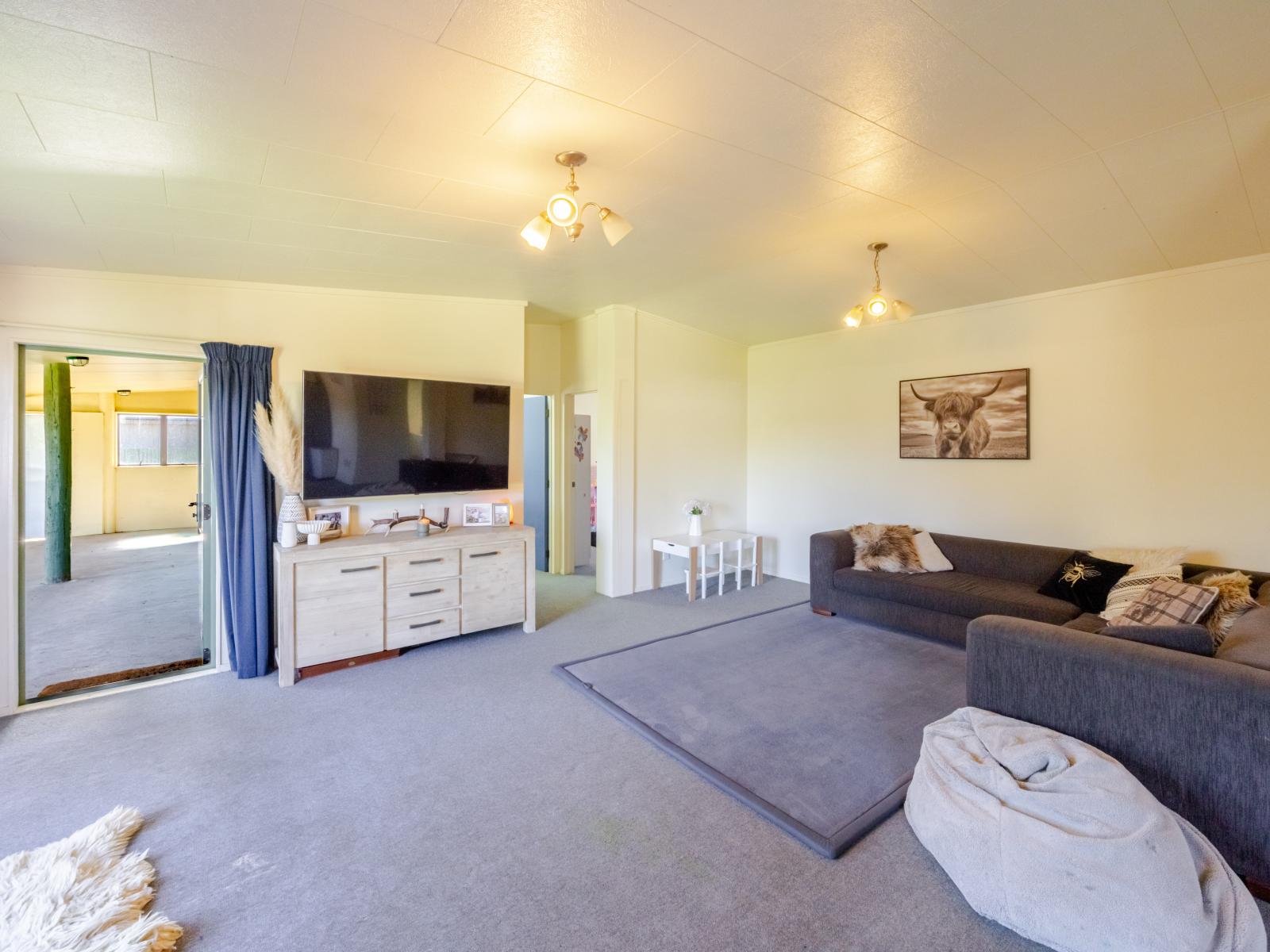 85 Racecourse Road, Waipukurau