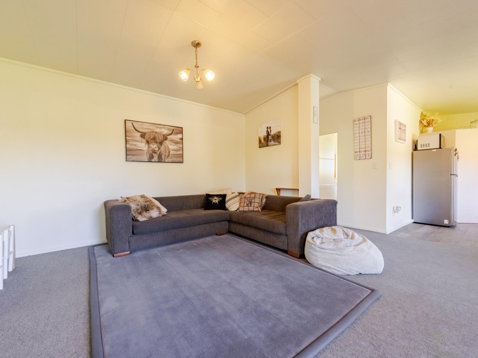 85 Racecourse Road, Waipukurau