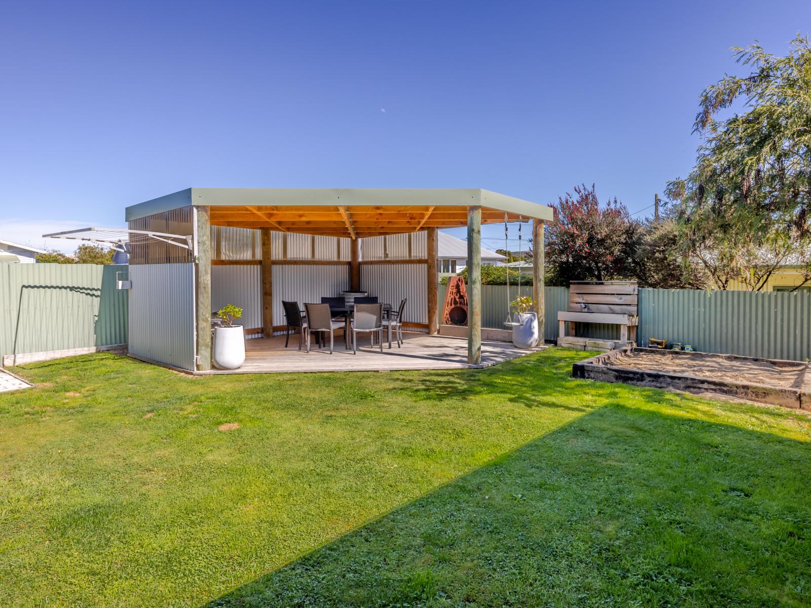 85 Racecourse Road, Waipukurau