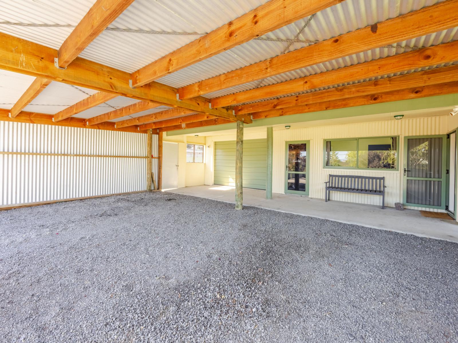85 Racecourse Road, Waipukurau
