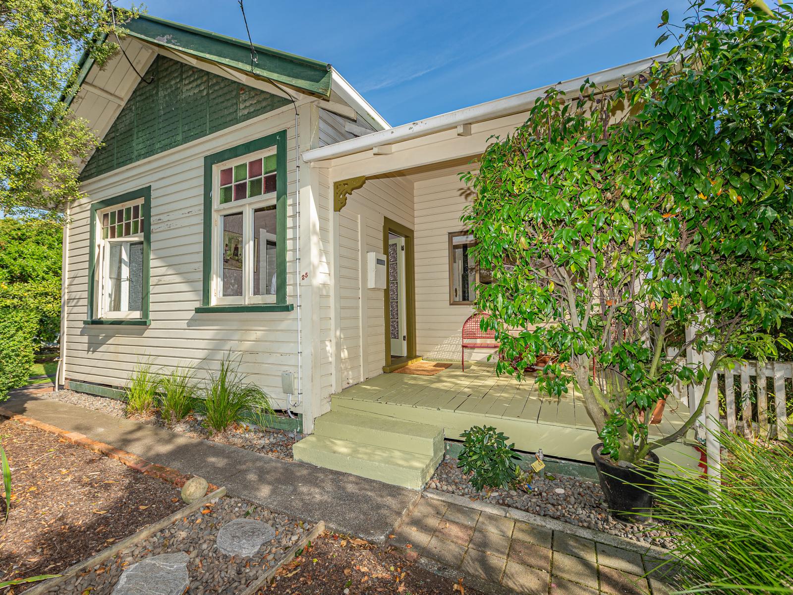 25 Spier Street, Aramoho