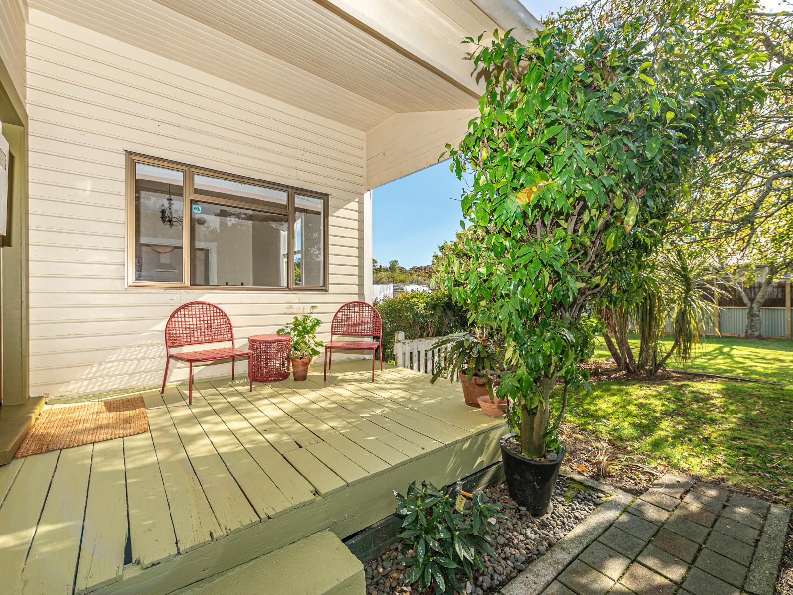 25 Spier Street, Aramoho