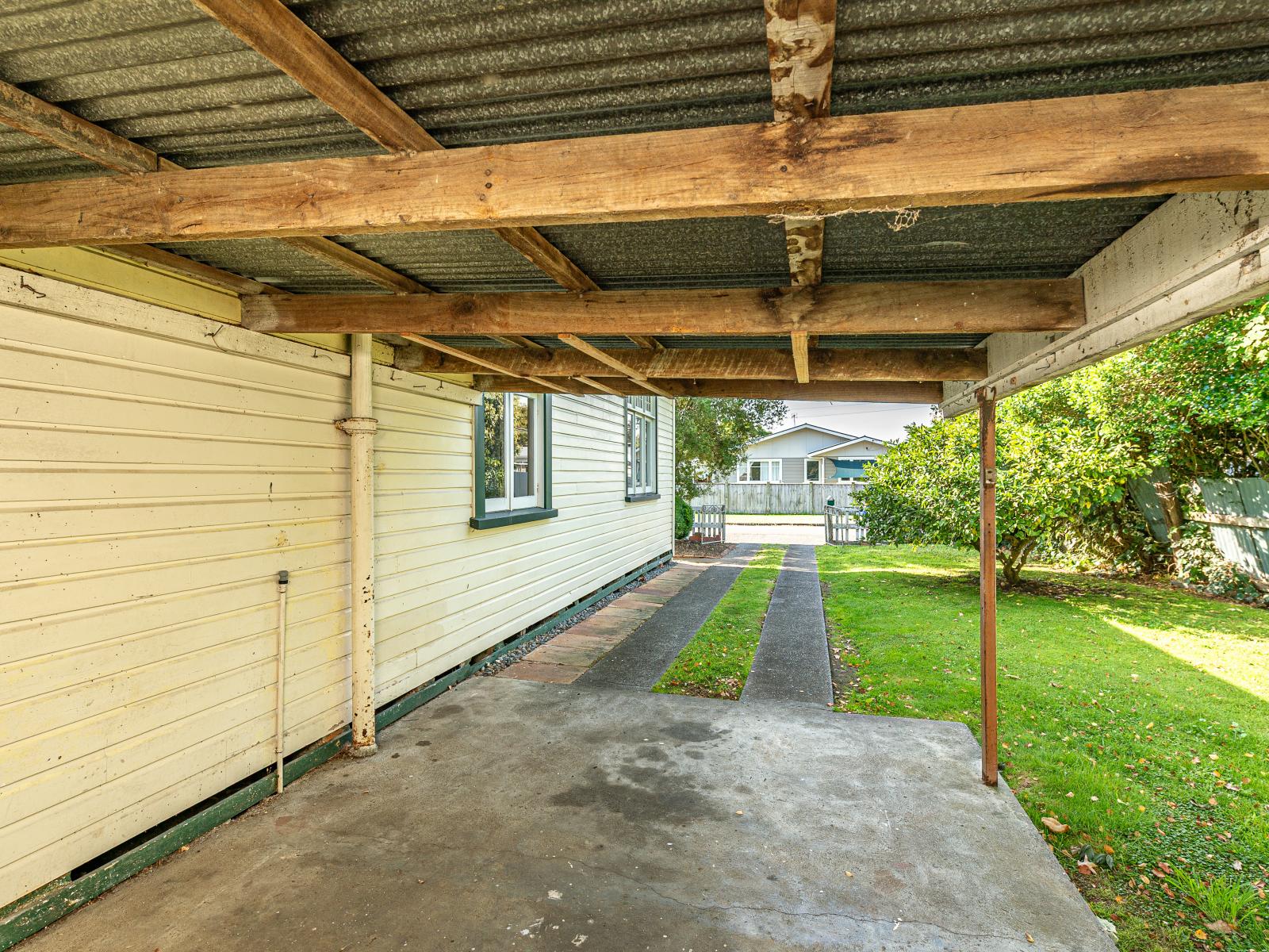 25 Spier Street, Aramoho