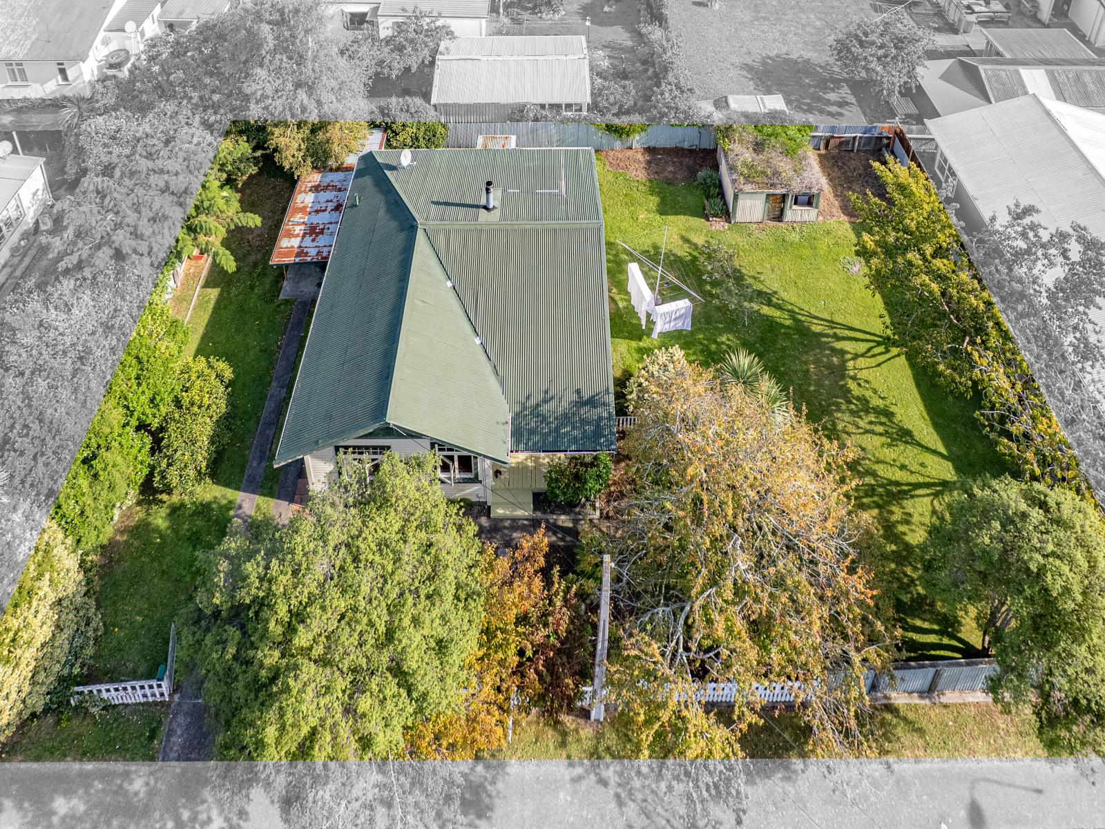 25 Spier Street, Aramoho