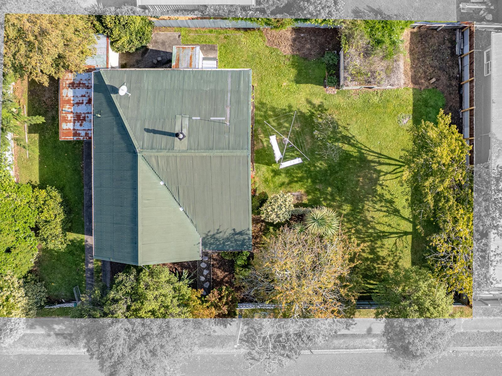 25 Spier Street, Aramoho