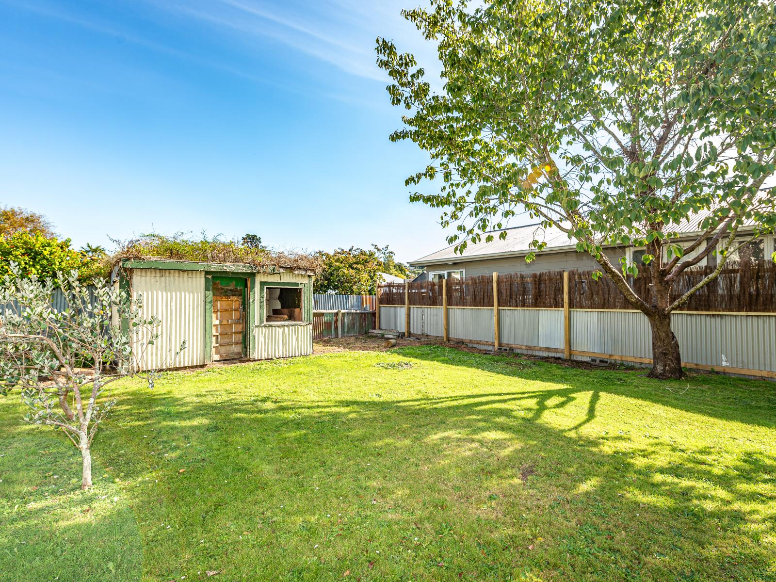 25 Spier Street, Aramoho