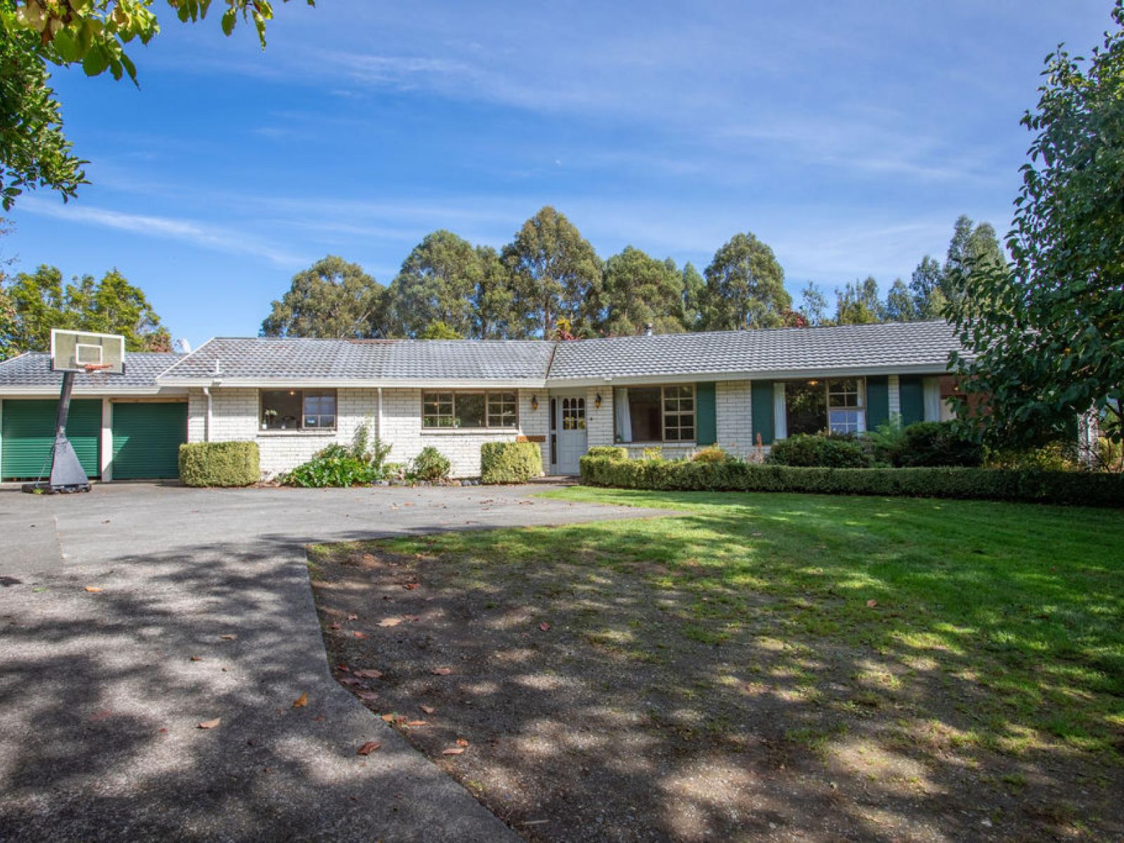 8 Ameku Road, Raetihi