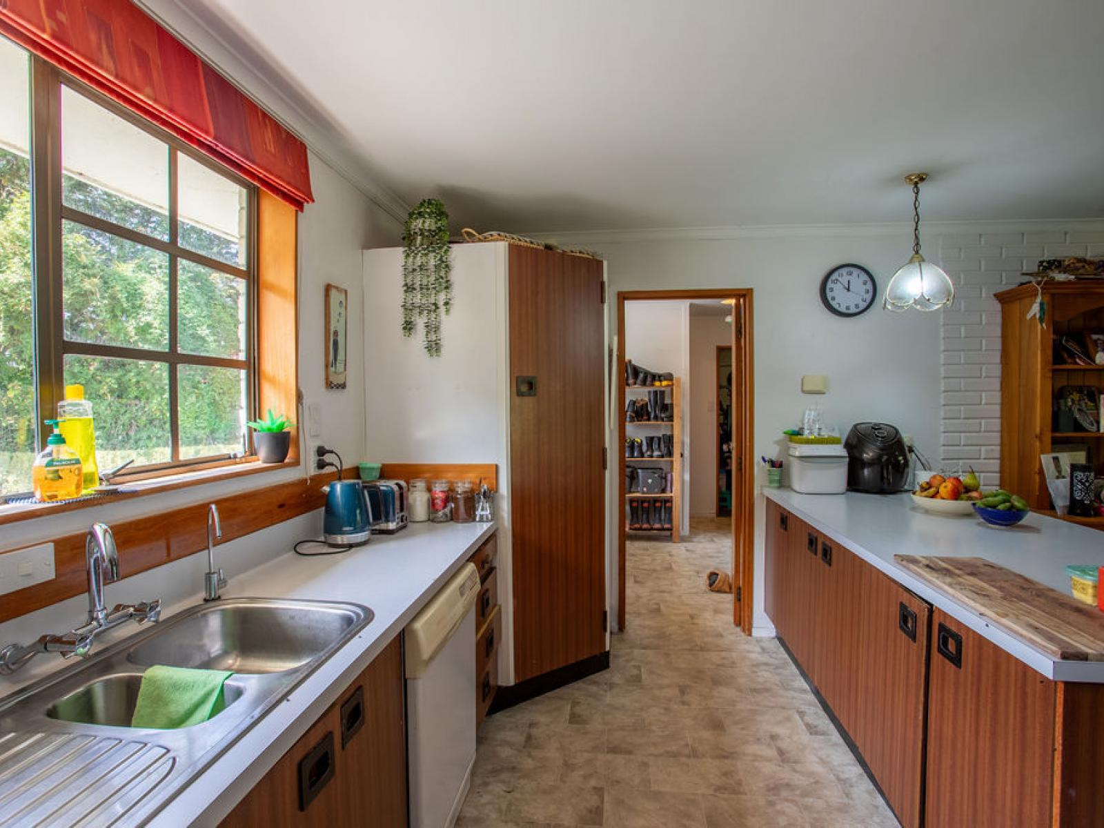 8 Ameku Road, Raetihi