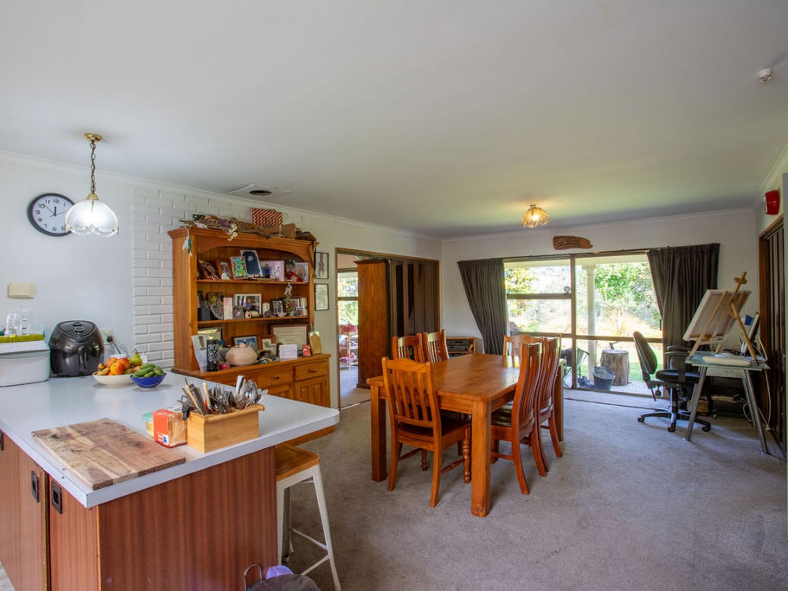 8 Ameku Road, Raetihi