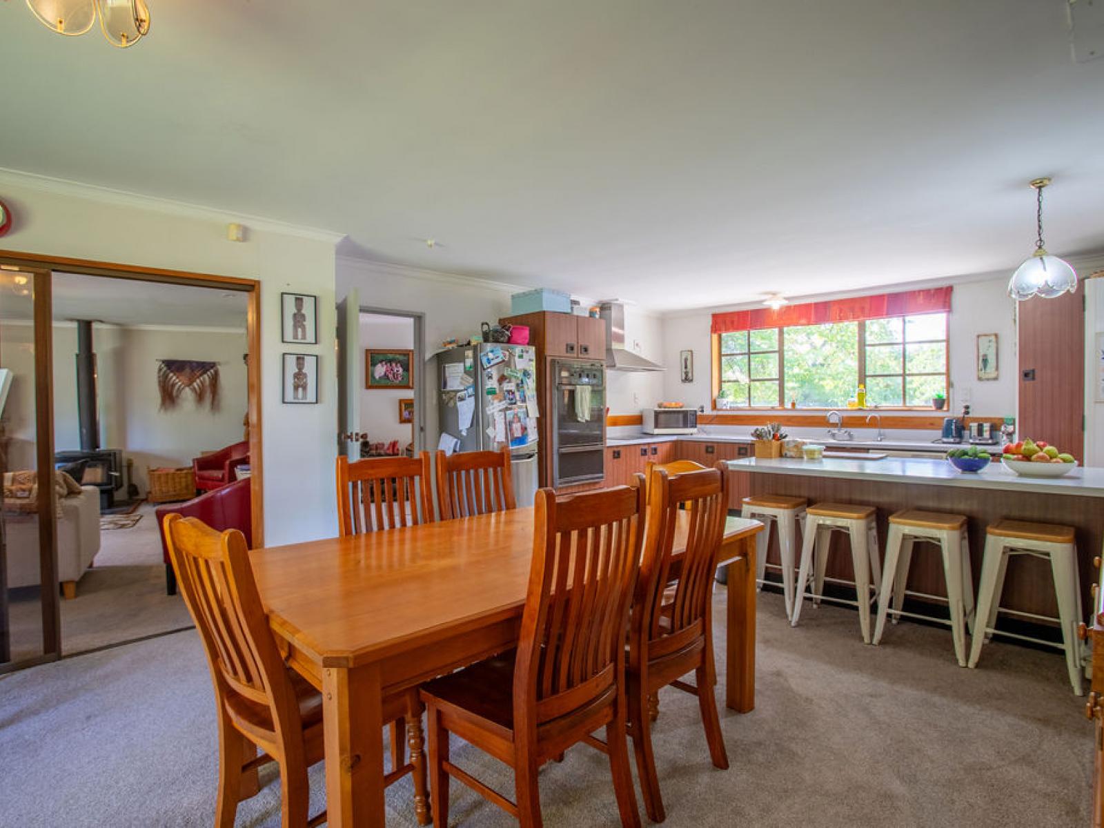 8 Ameku Road, Raetihi