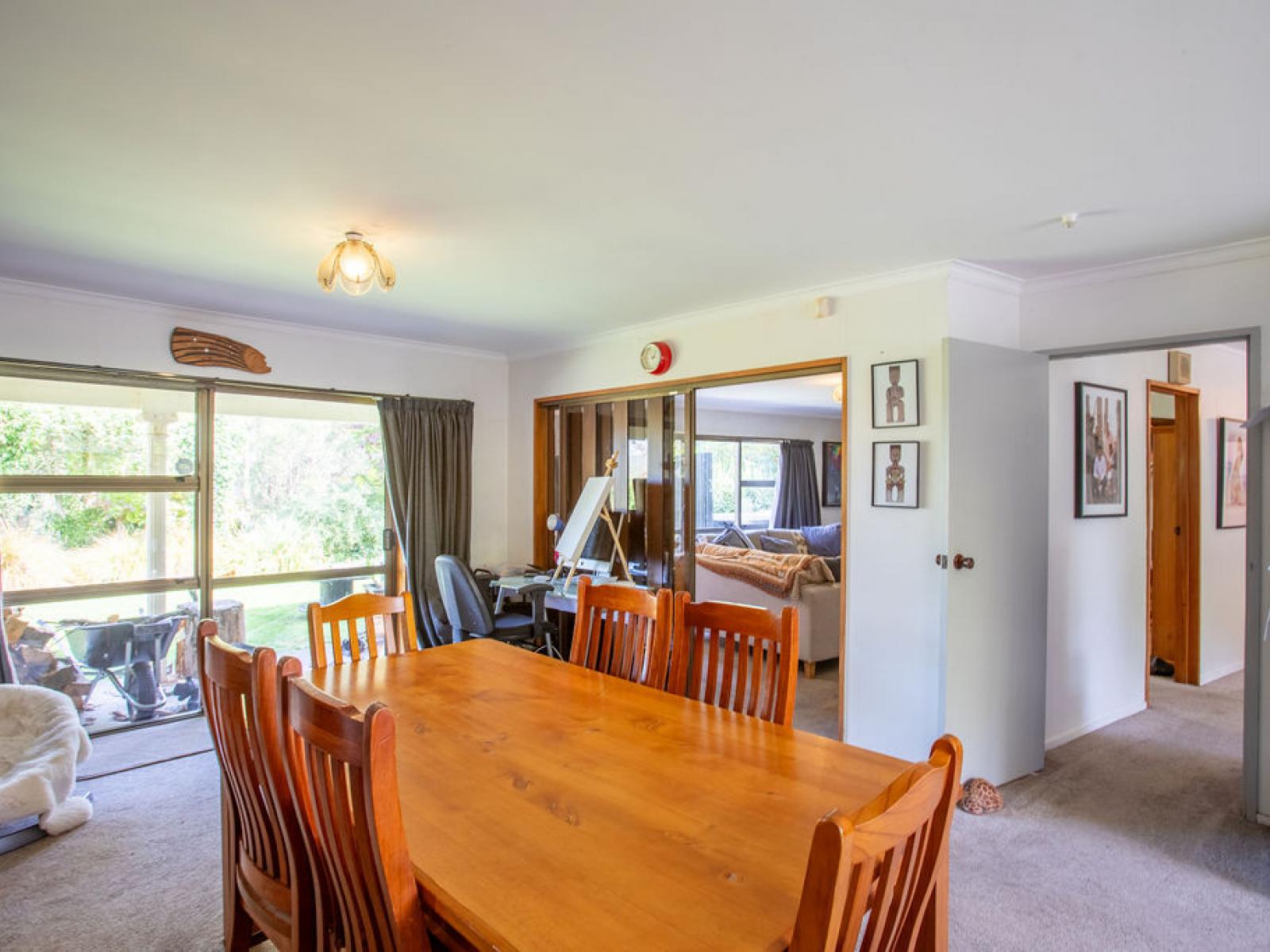 8 Ameku Road, Raetihi