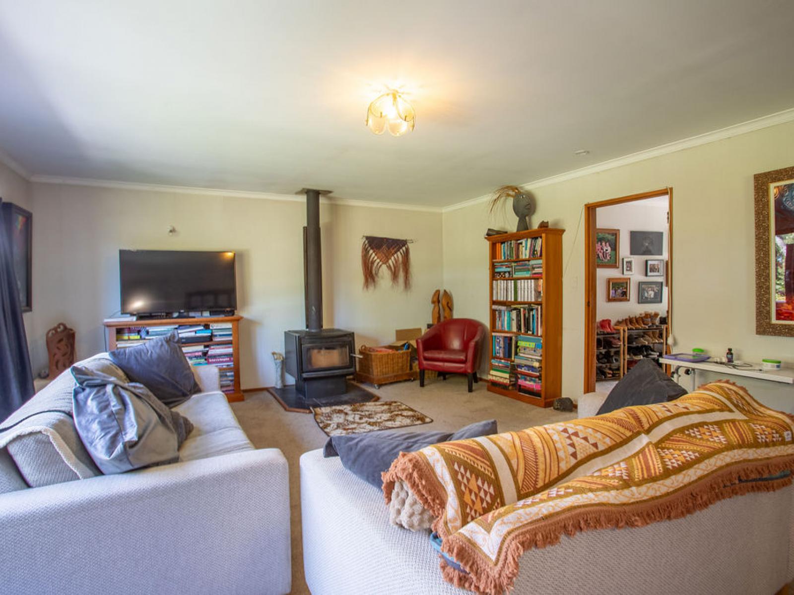 8 Ameku Road, Raetihi