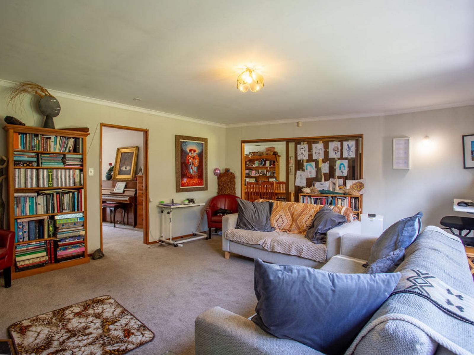 8 Ameku Road, Raetihi