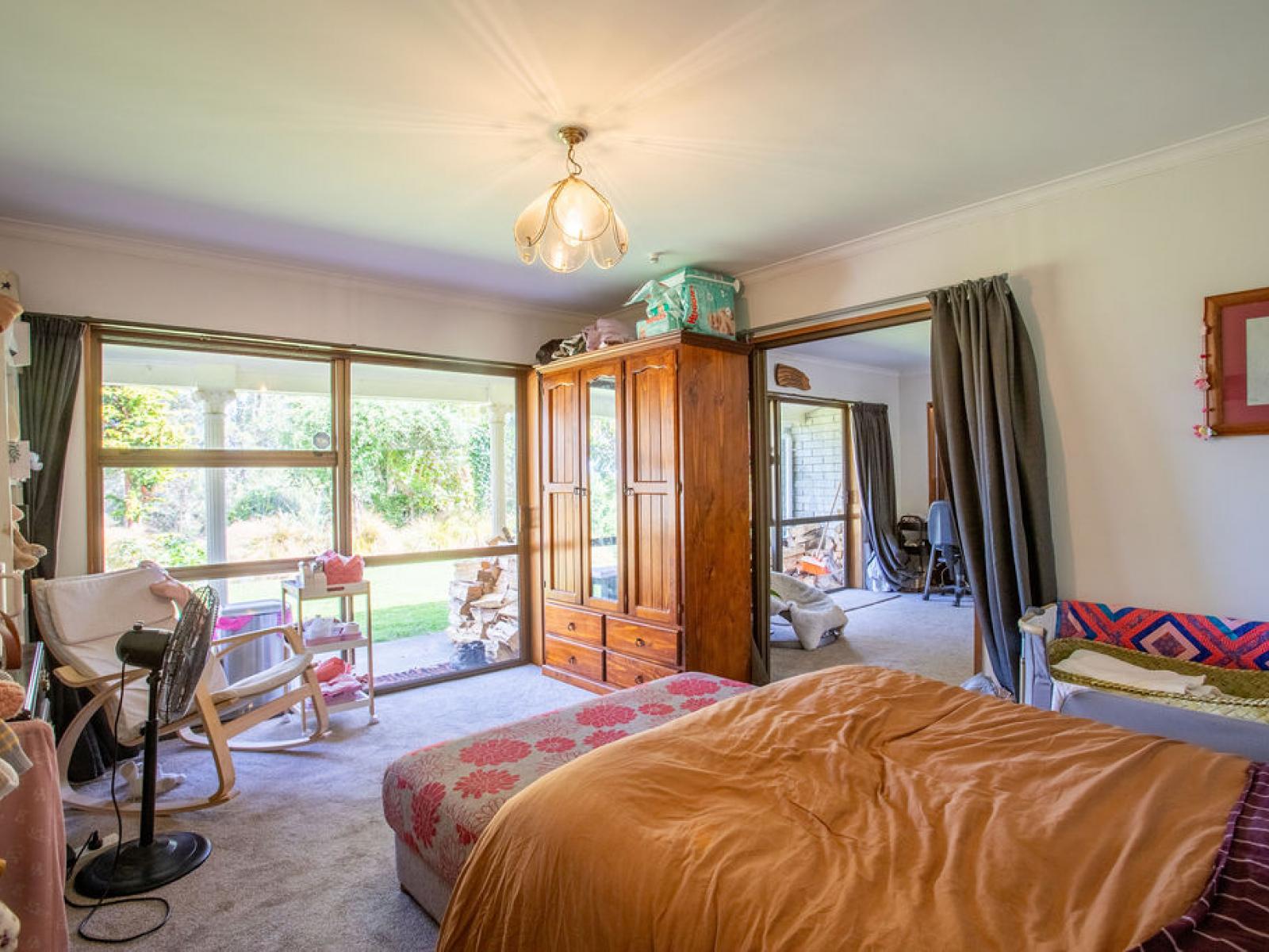 8 Ameku Road, Raetihi