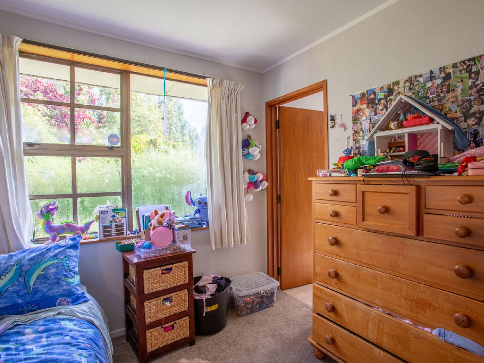 8 Ameku Road, Raetihi