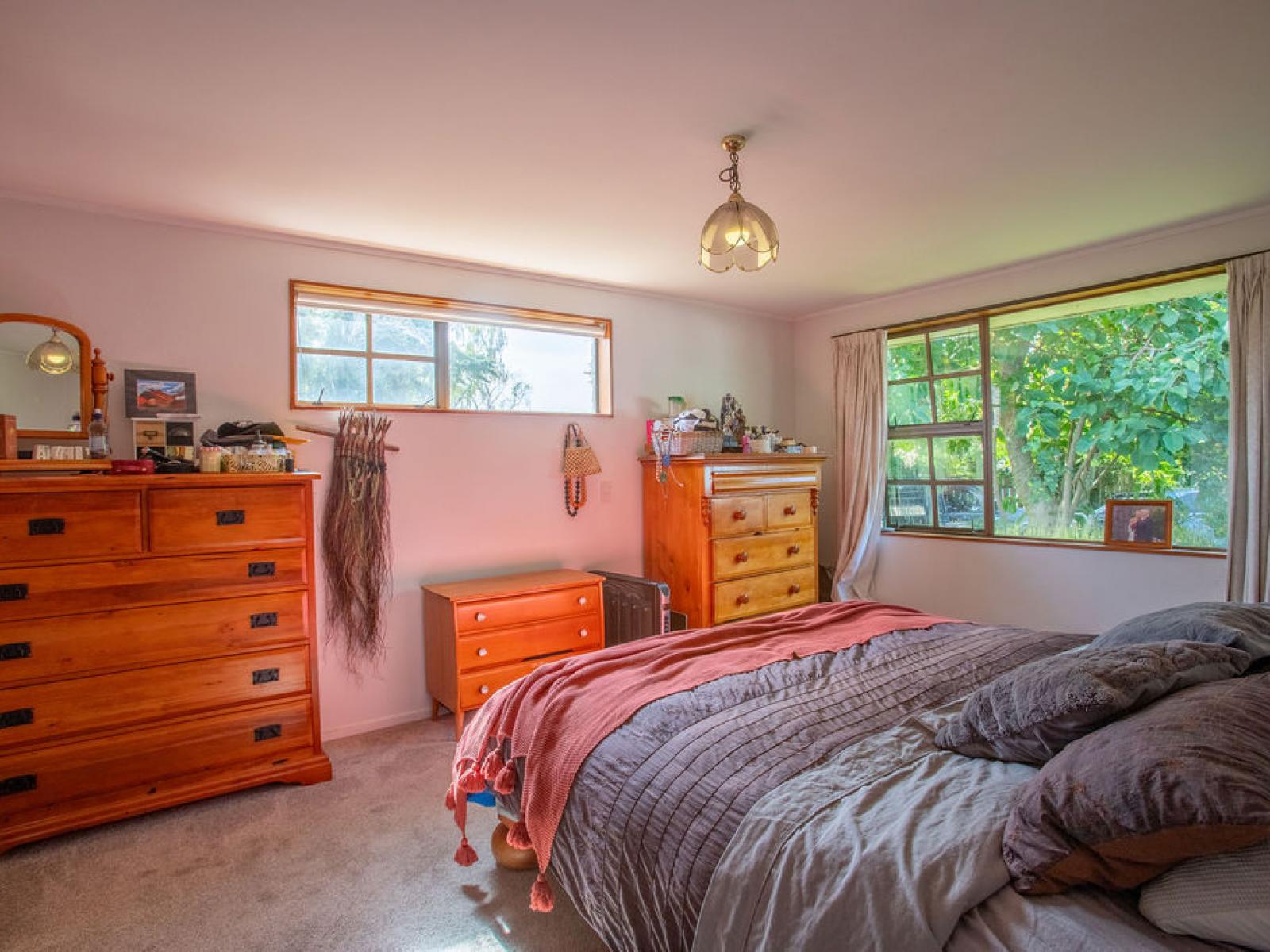 8 Ameku Road, Raetihi