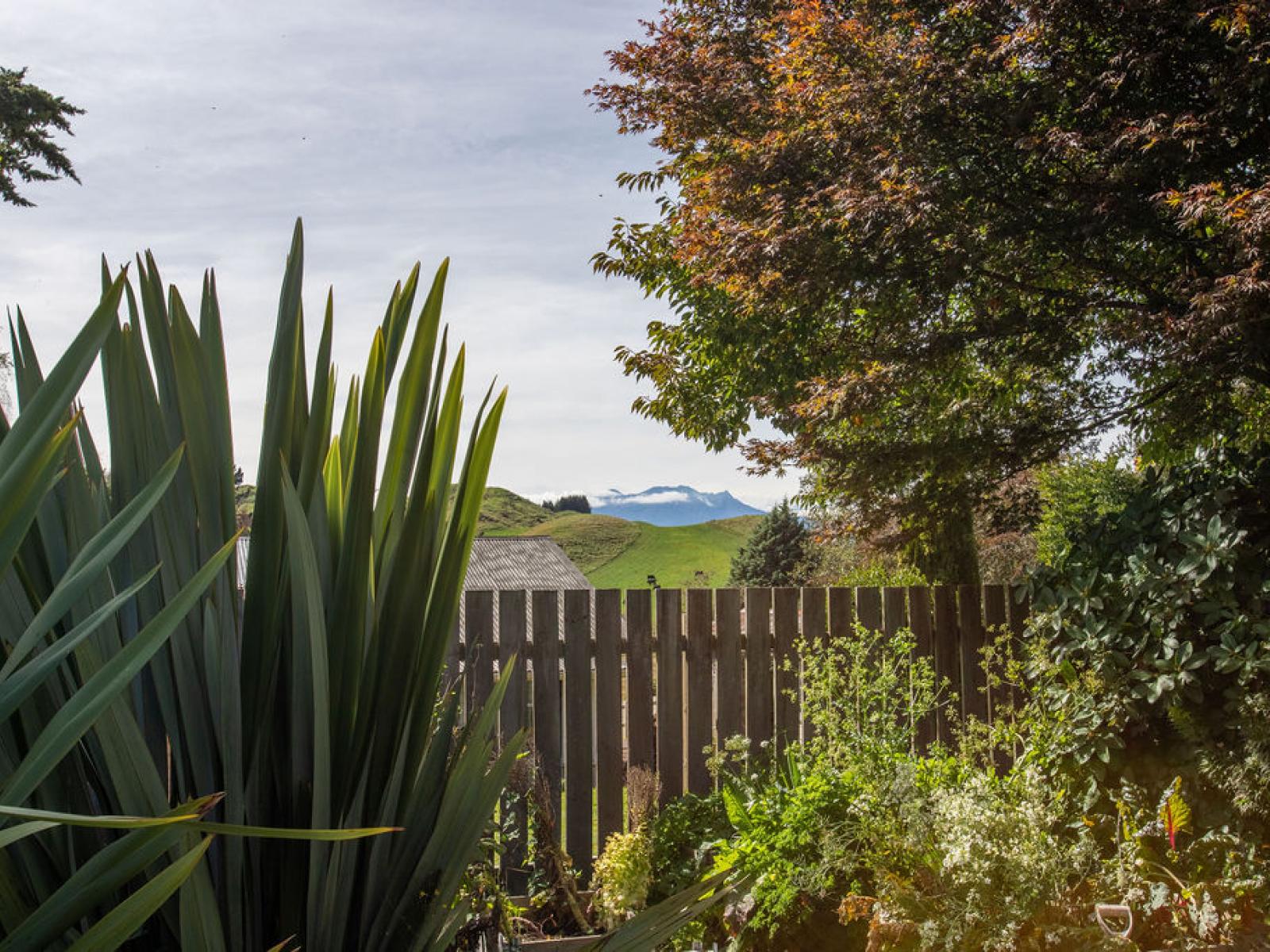 8 Ameku Road, Raetihi