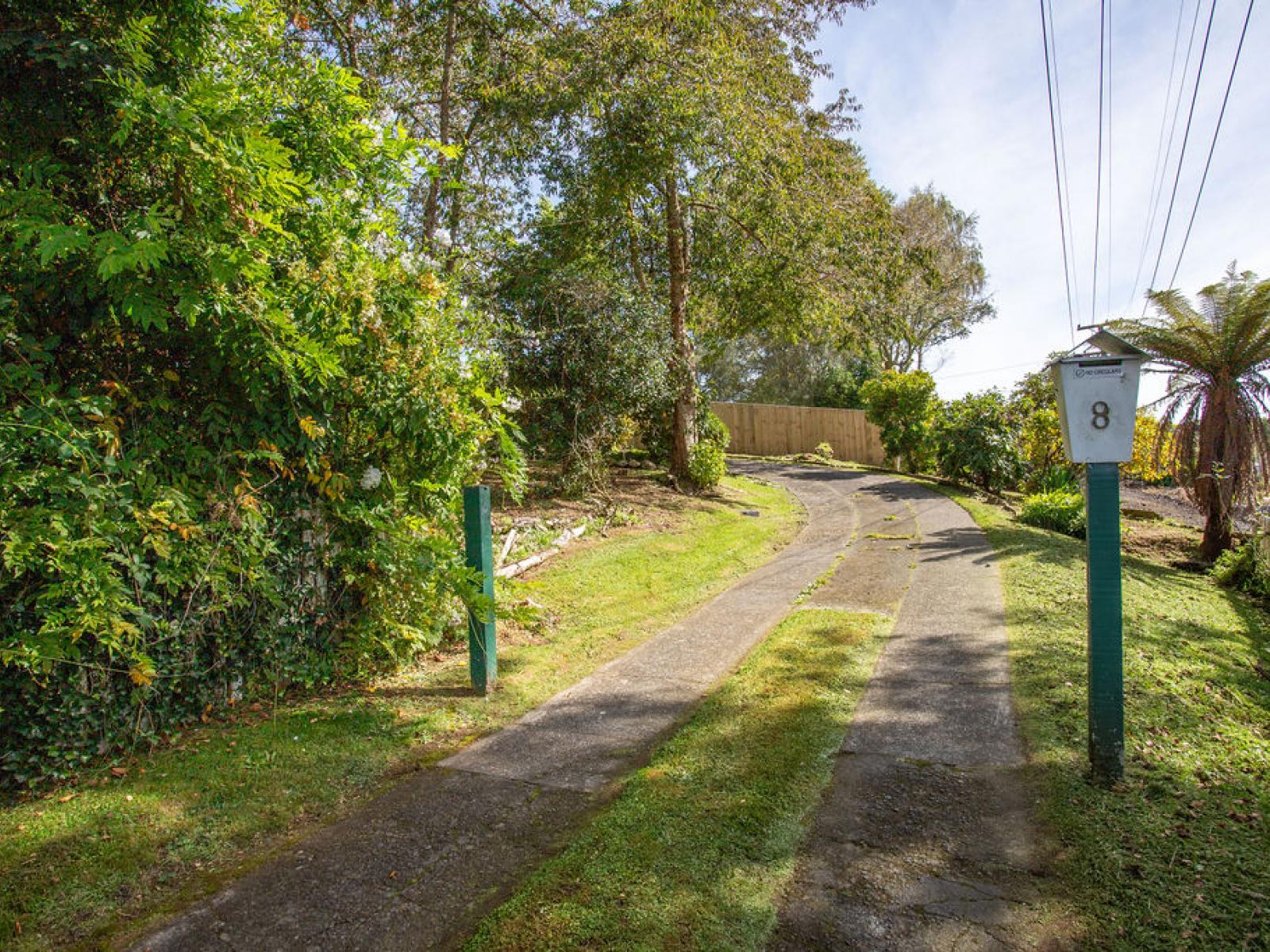 8 Ameku Road, Raetihi