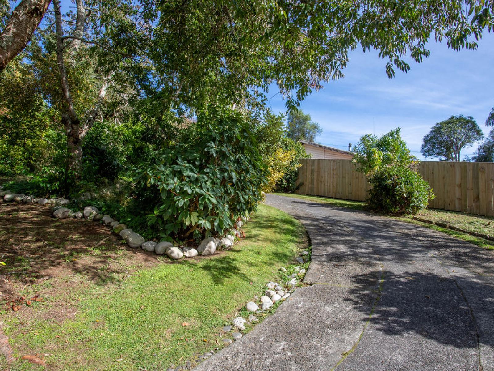 8 Ameku Road, Raetihi