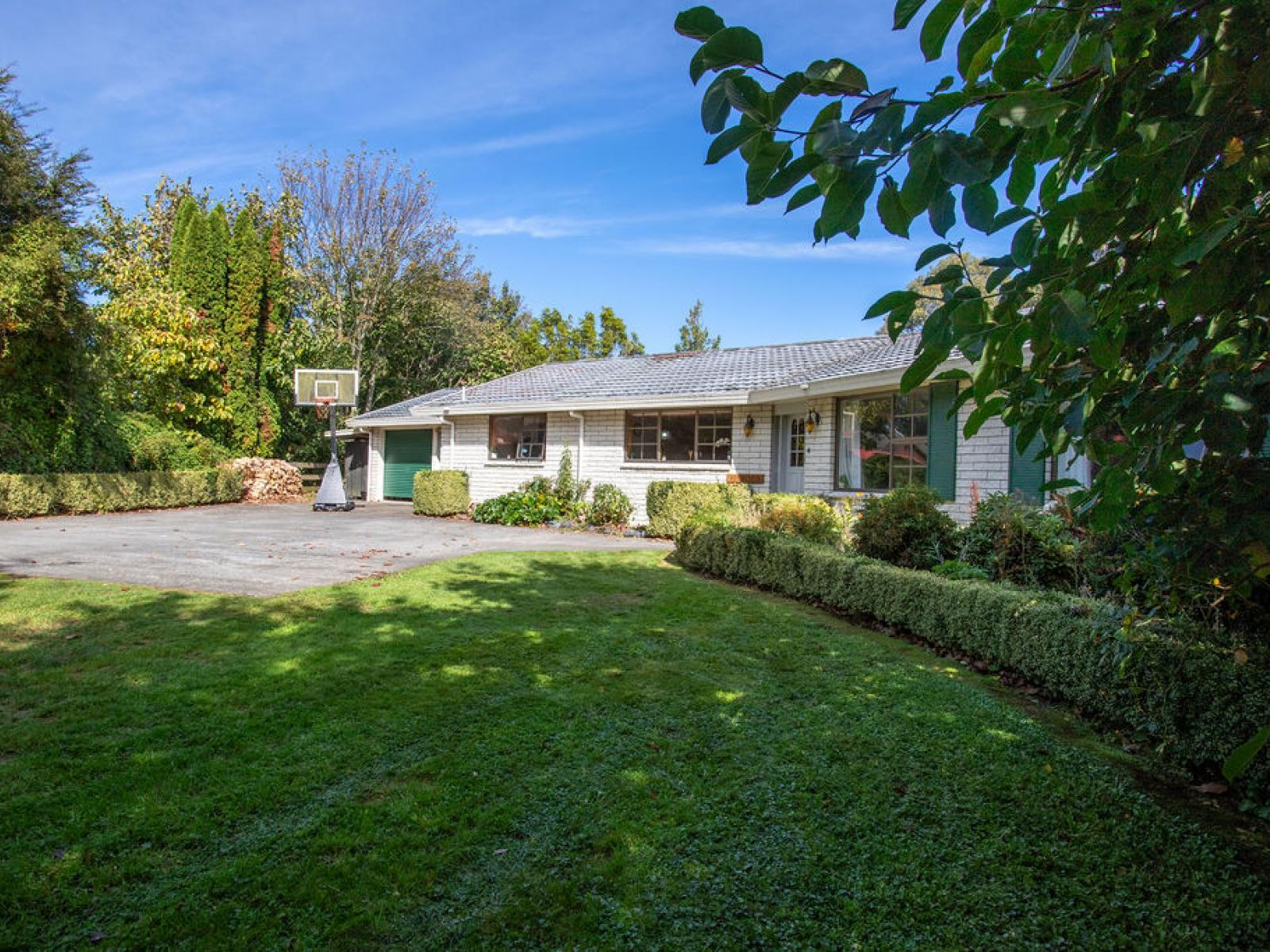 8 Ameku Road, Raetihi