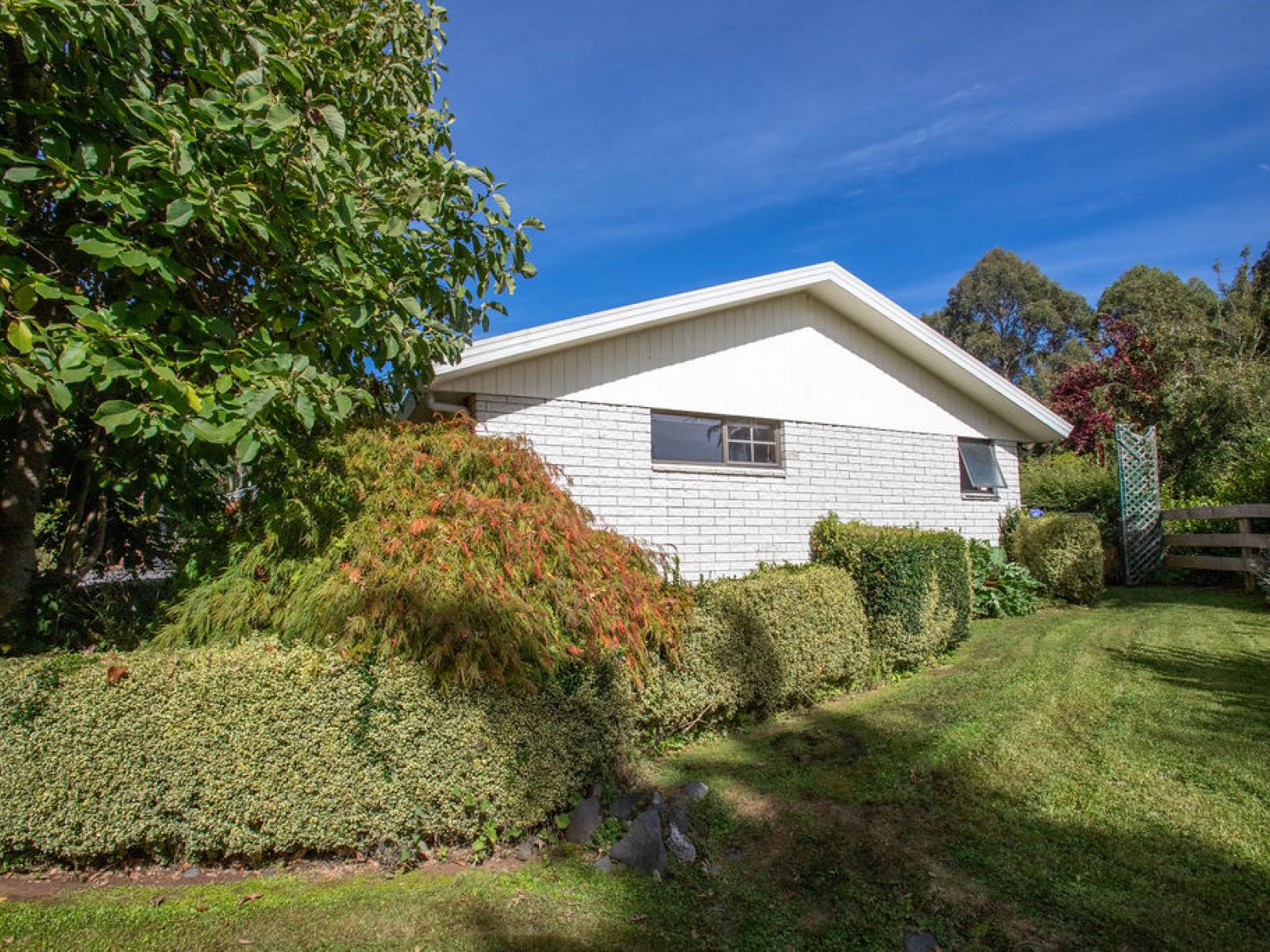 8 Ameku Road, Raetihi