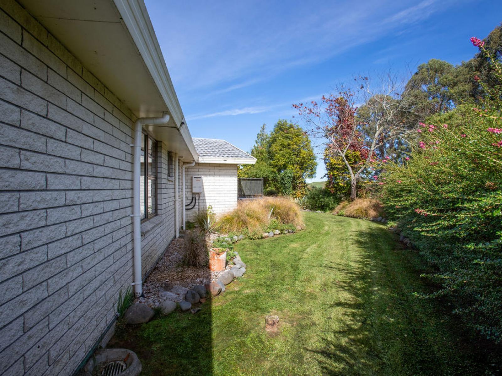 8 Ameku Road, Raetihi