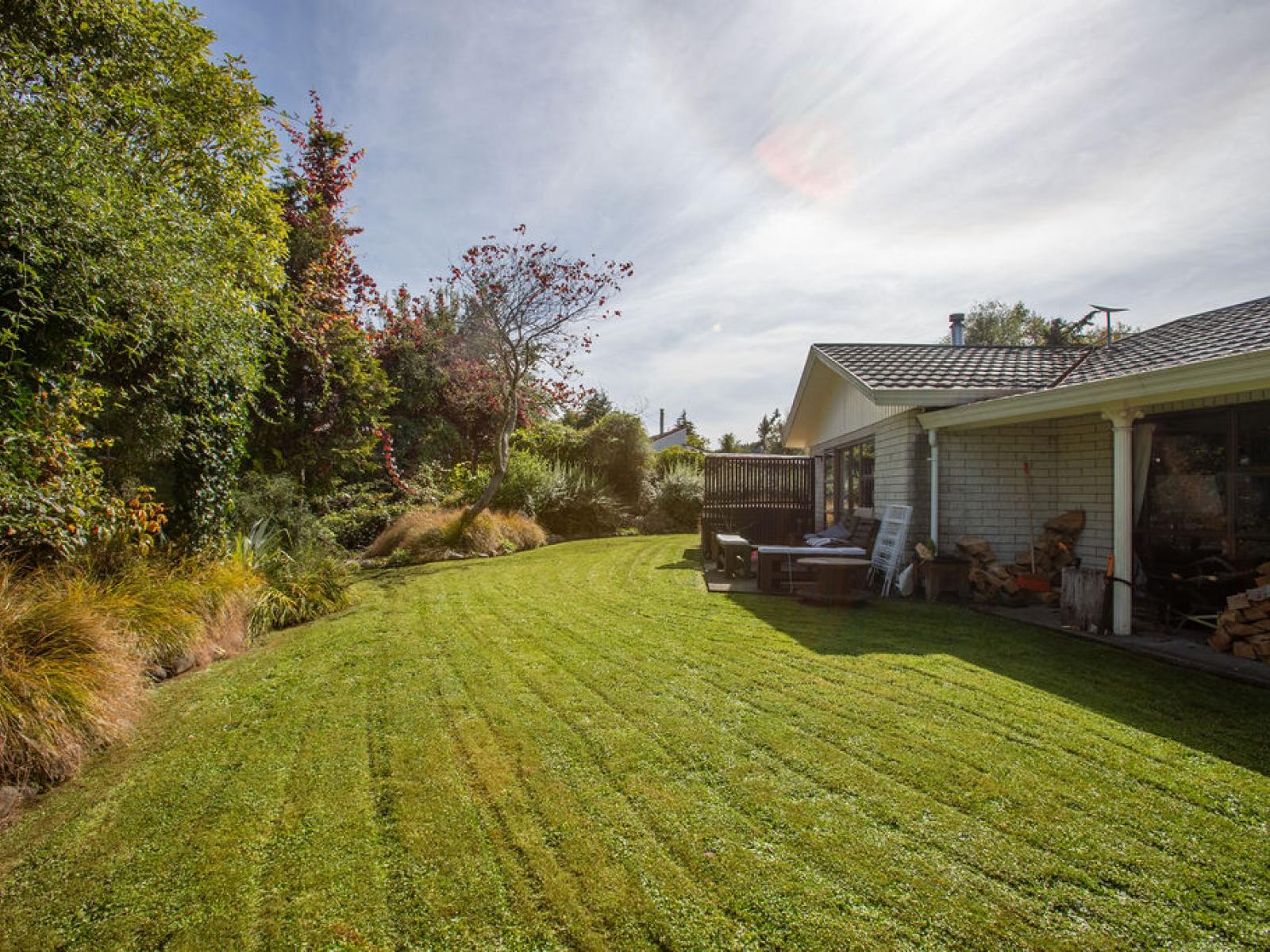 8 Ameku Road, Raetihi