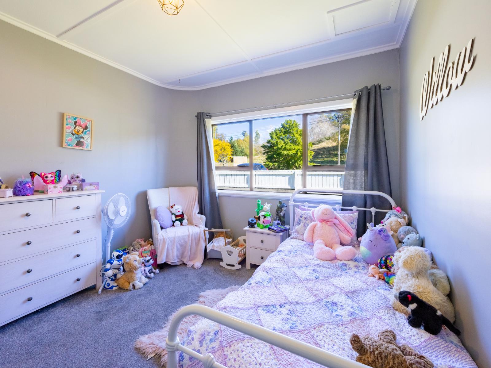 3 Great North Road, Waipawa