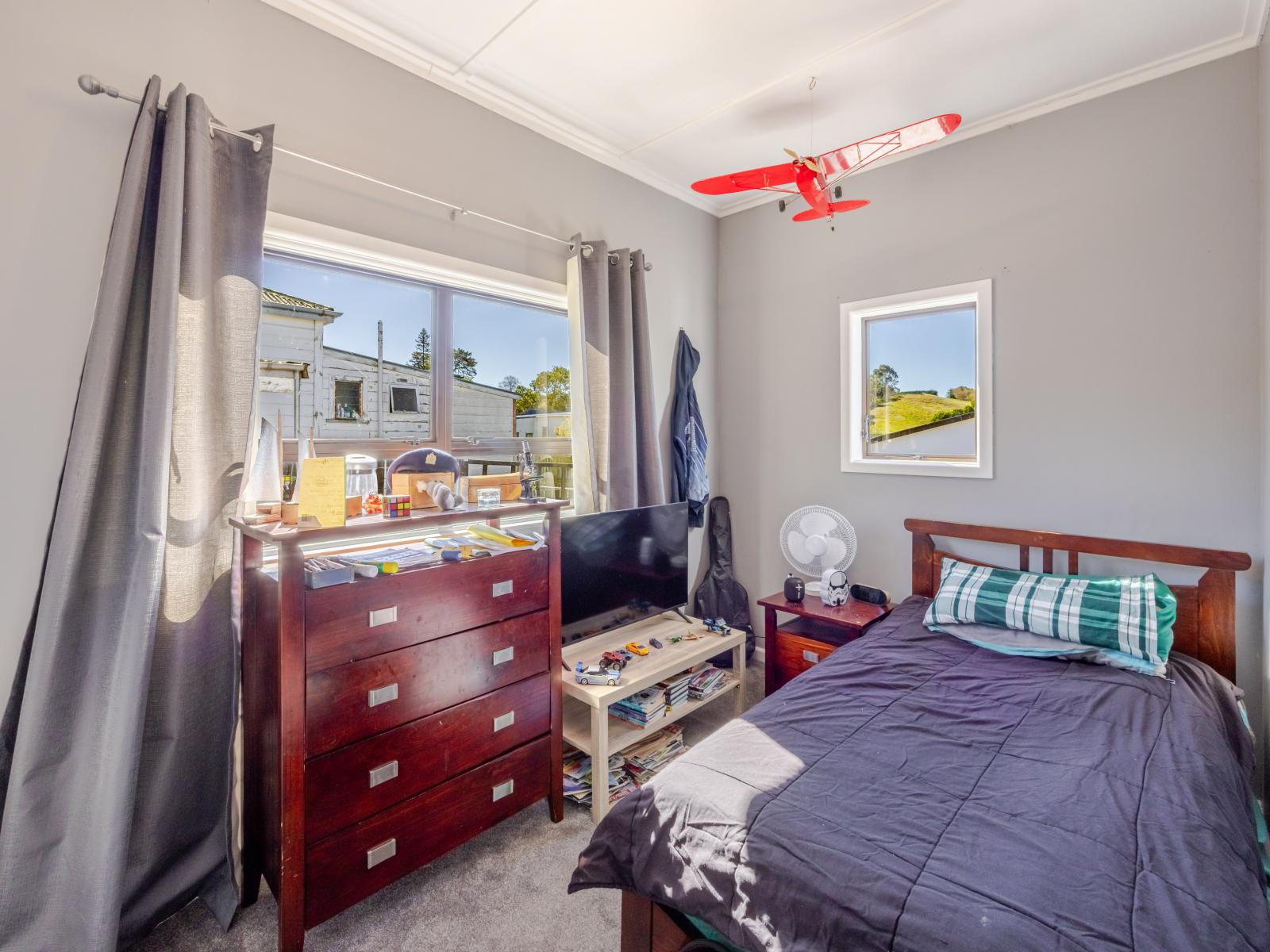 3 Great North Road, Waipawa