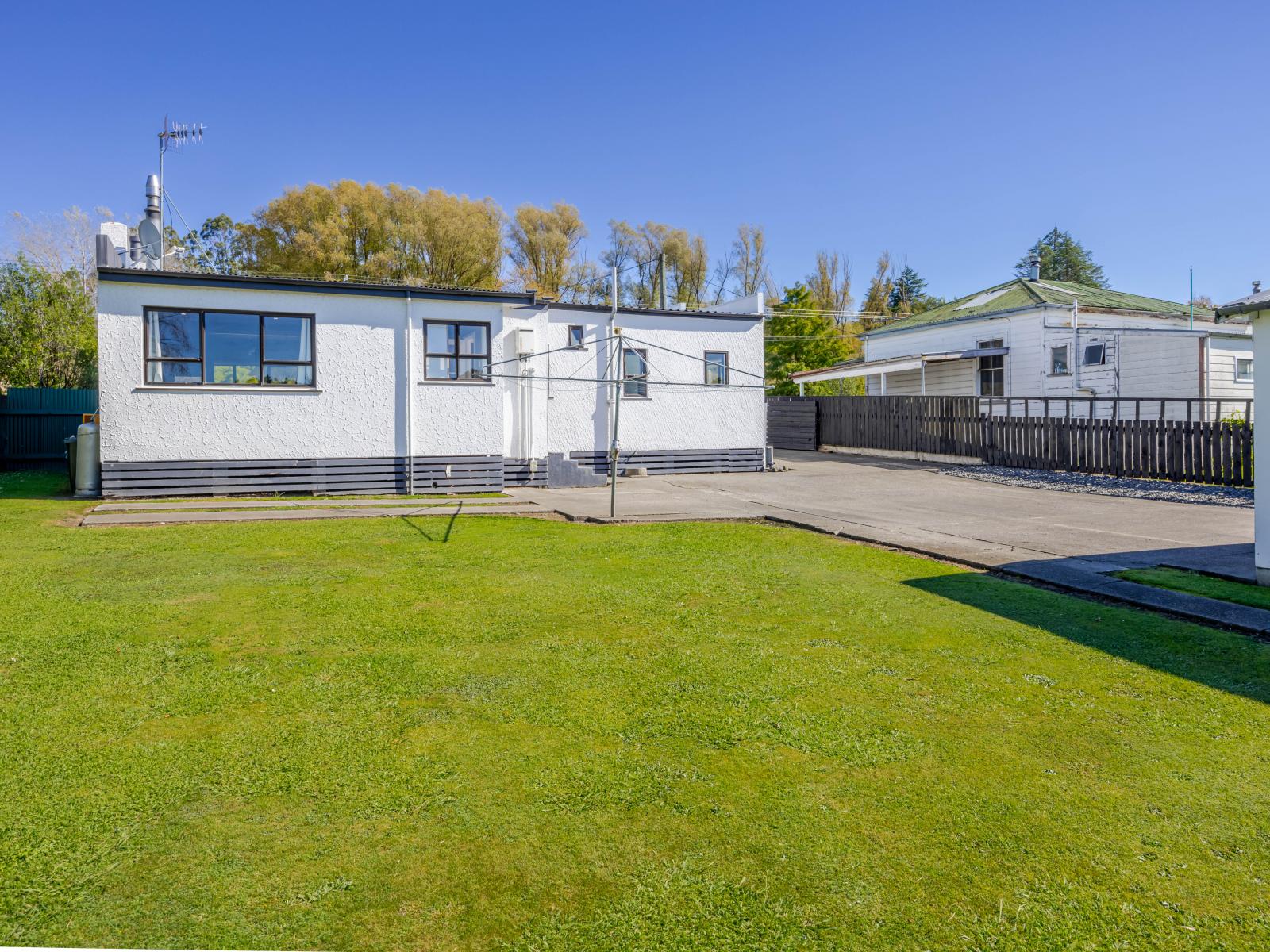 3 Great North Road, Waipawa