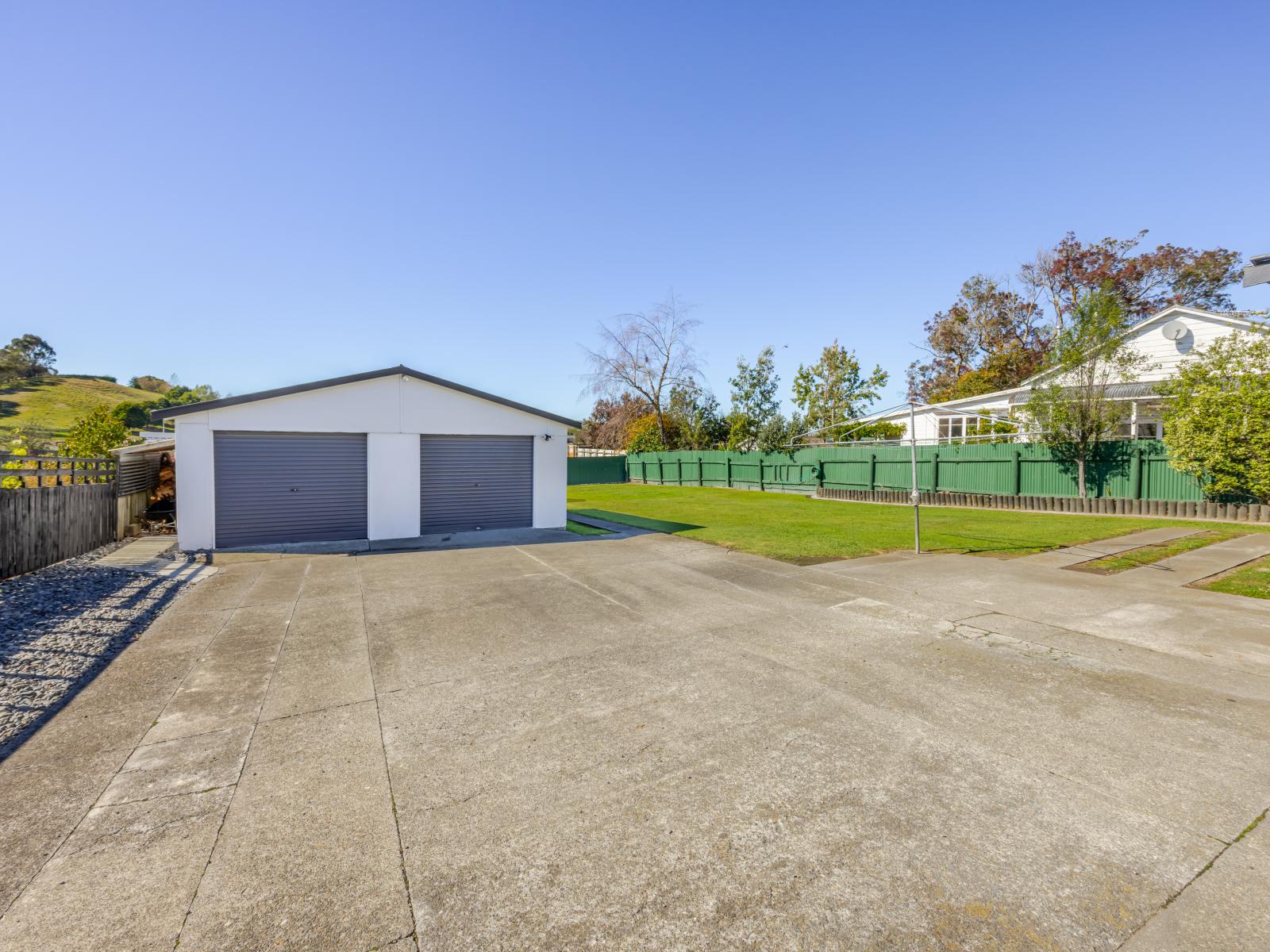 3 Great North Road, Waipawa