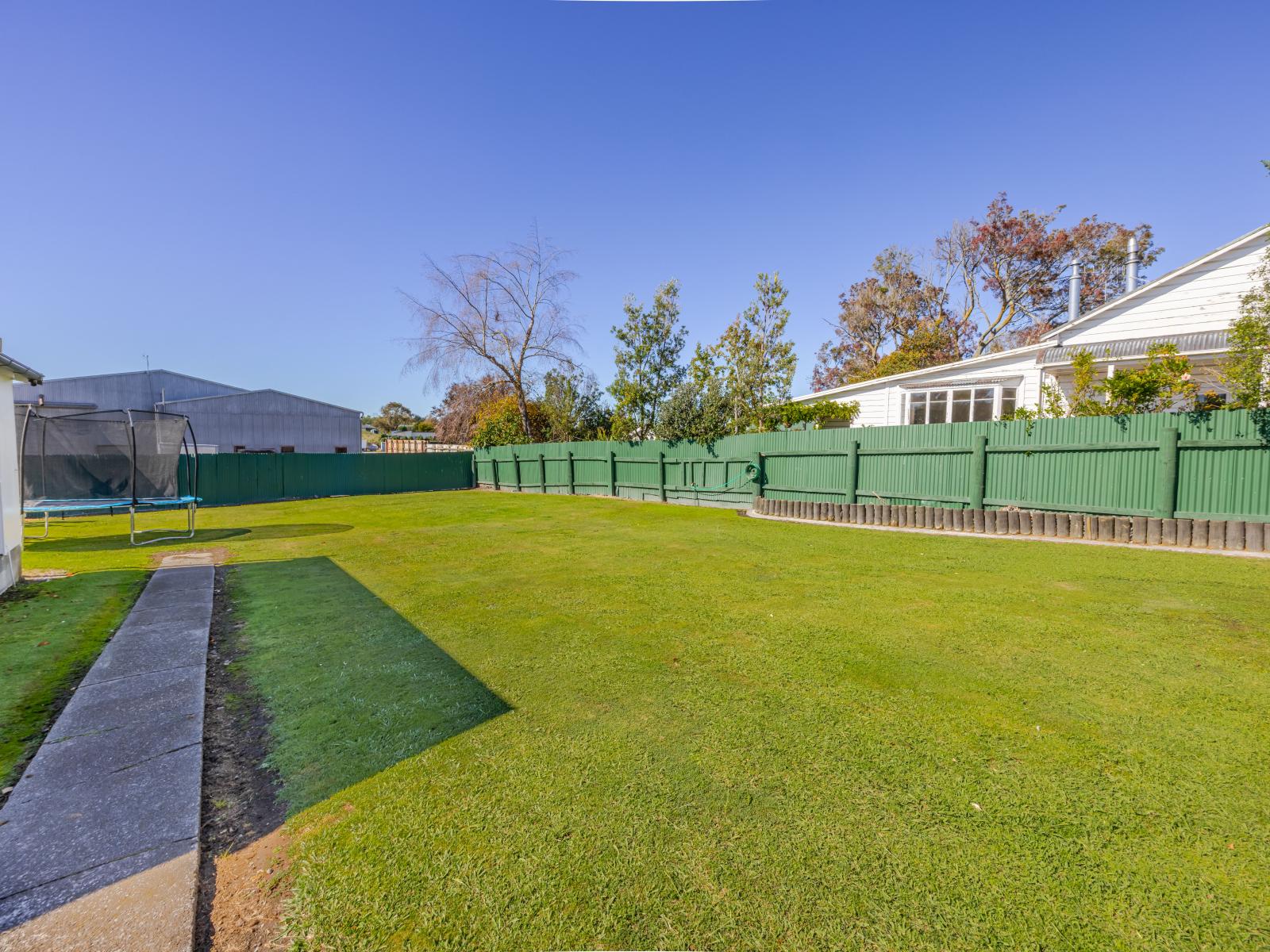 3 Great North Road, Waipawa