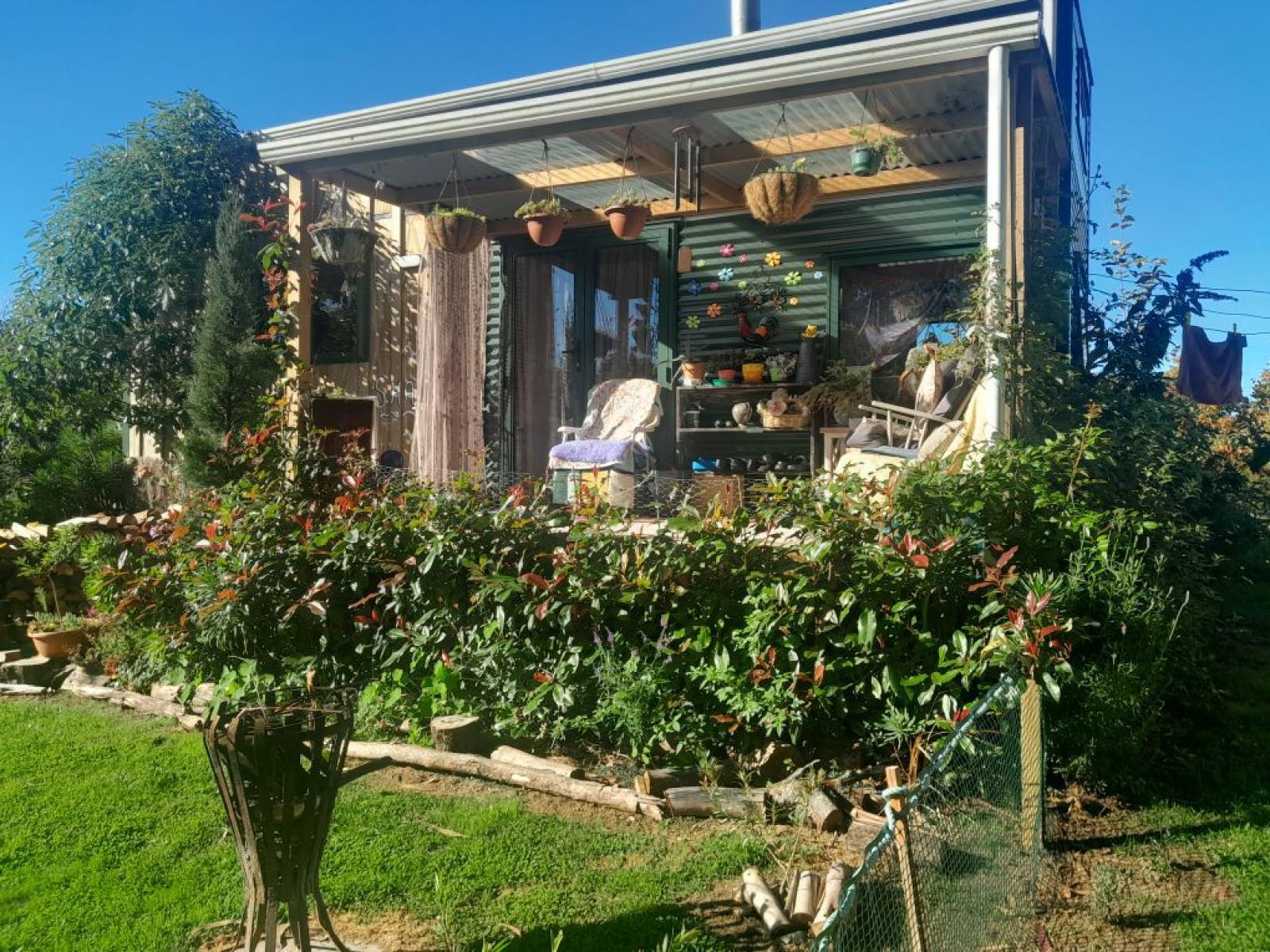 Derby Street, Hampden