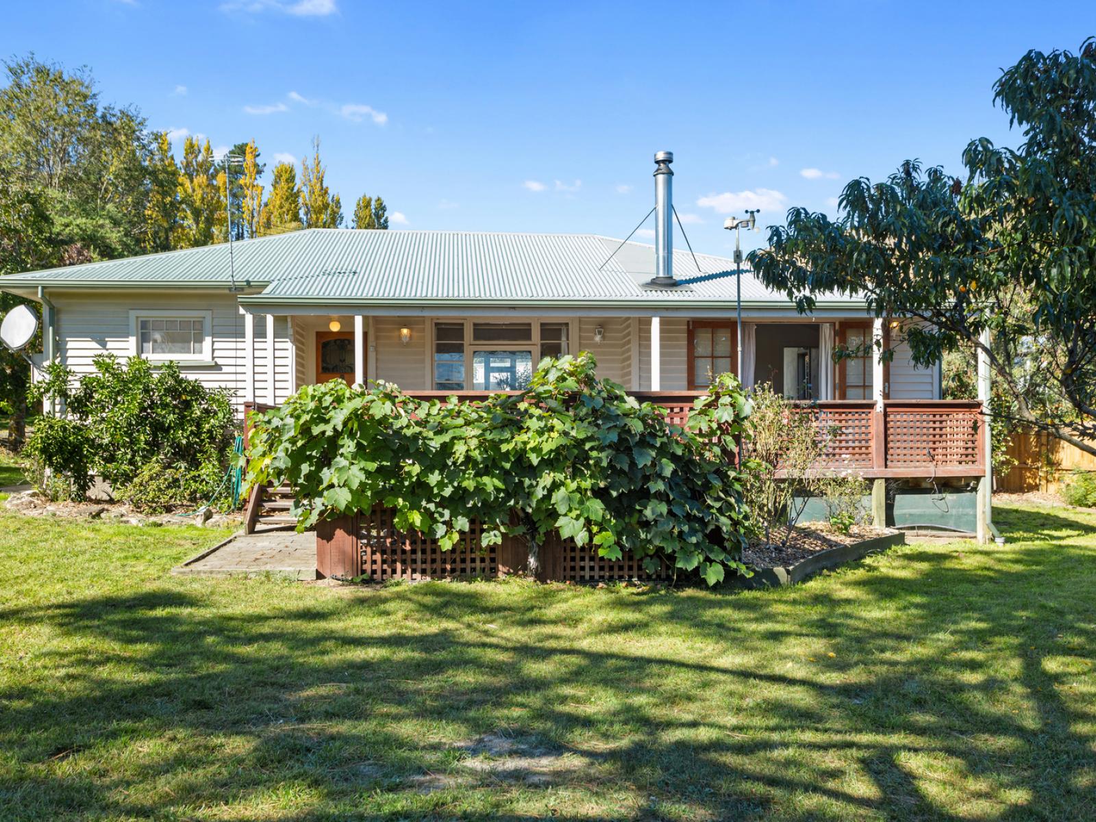 1 Forresters Road, Hurunui
