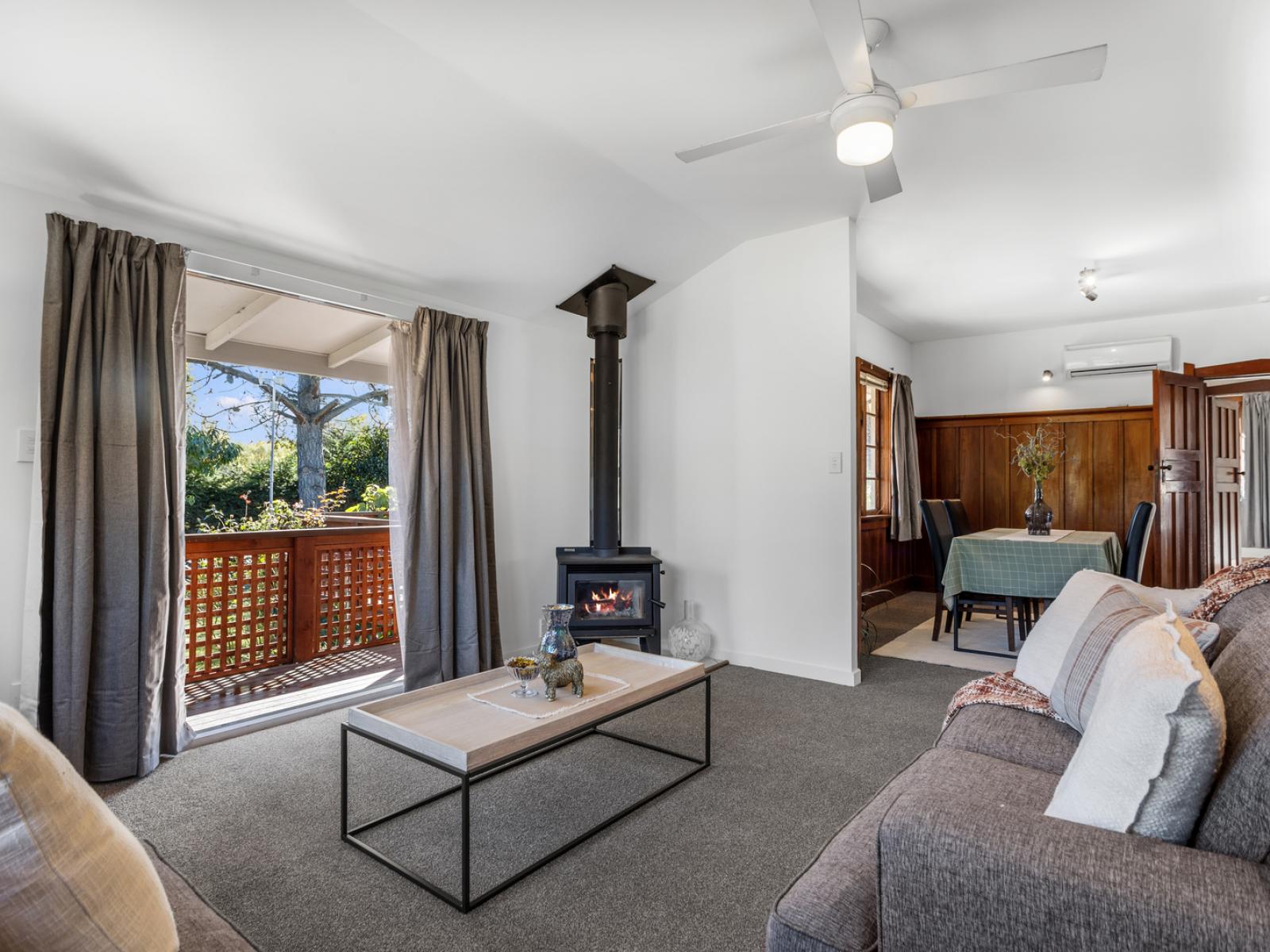 1 Forresters Road, Hurunui