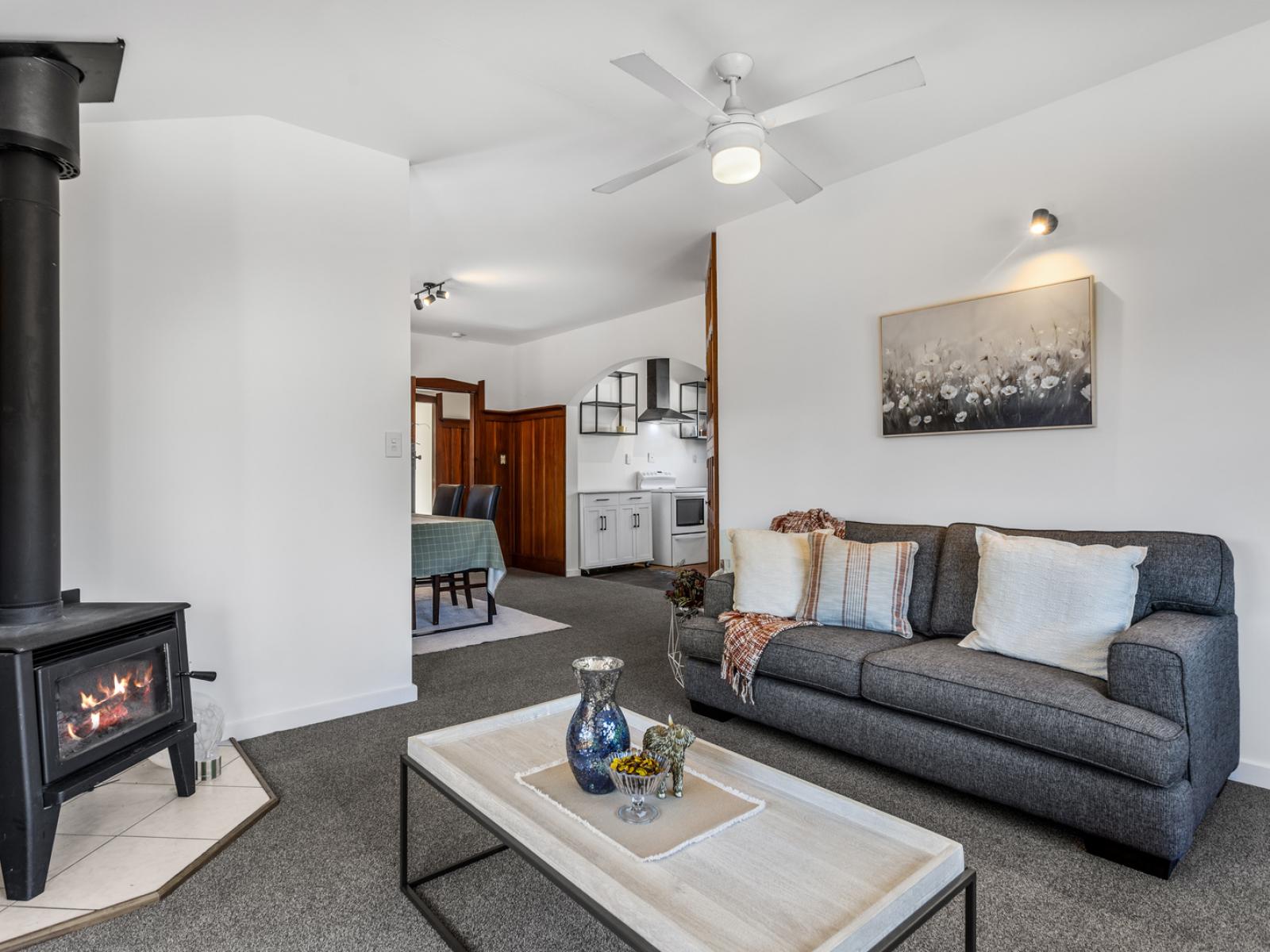 1 Forresters Road, Hurunui