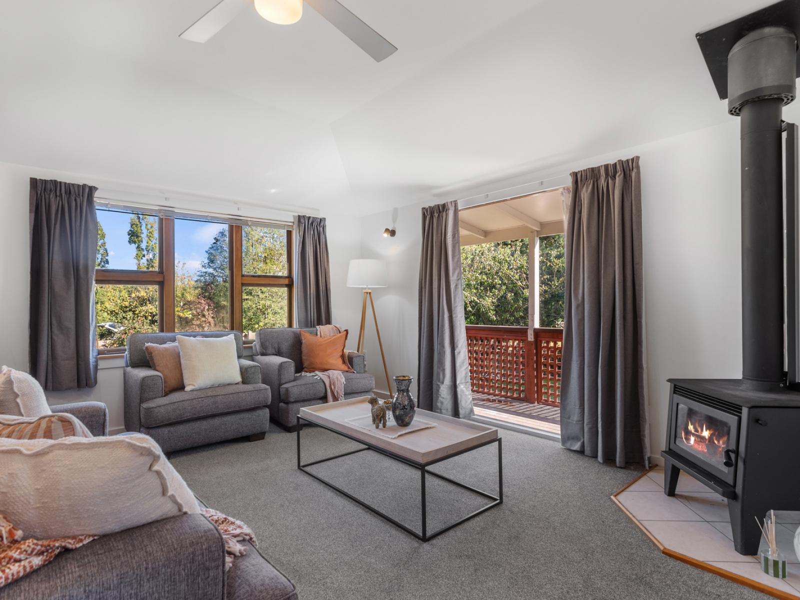 1 Forresters Road, Hurunui