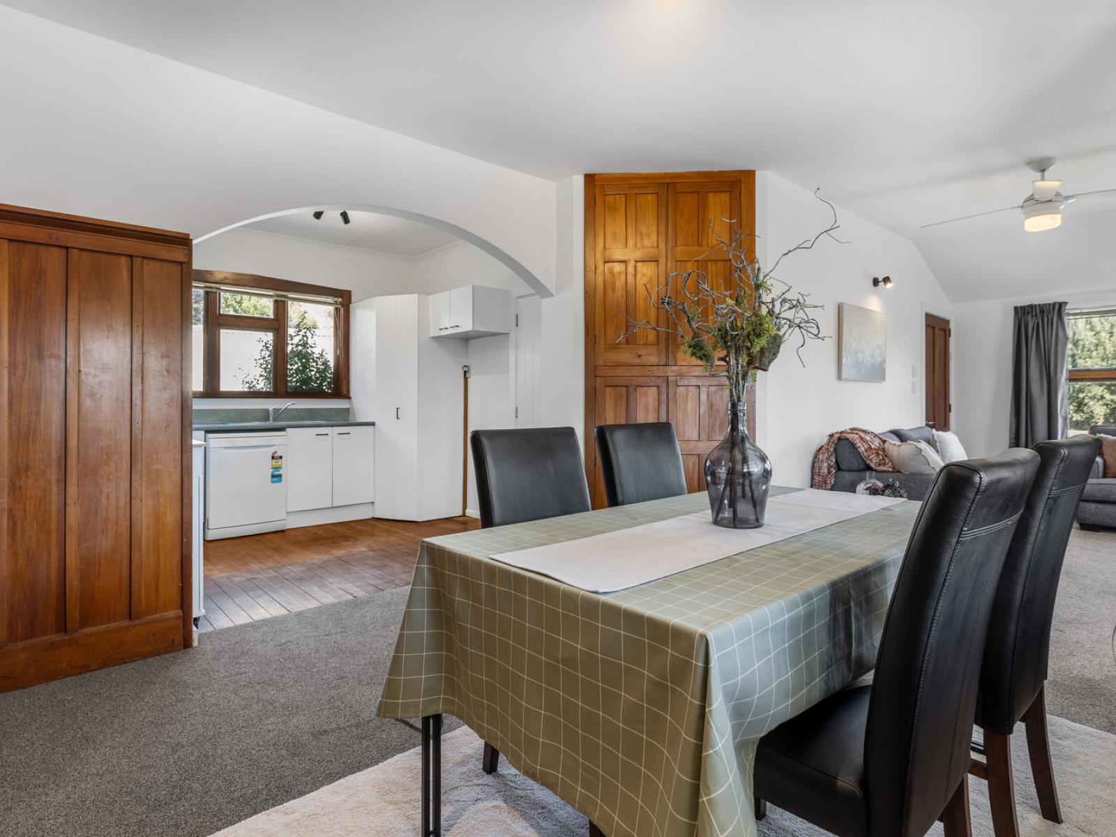 1 Forresters Road, Hurunui