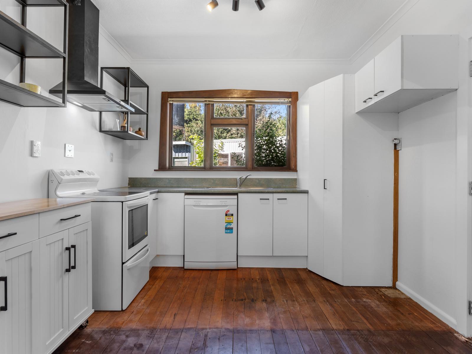 1 Forresters Road, Hurunui