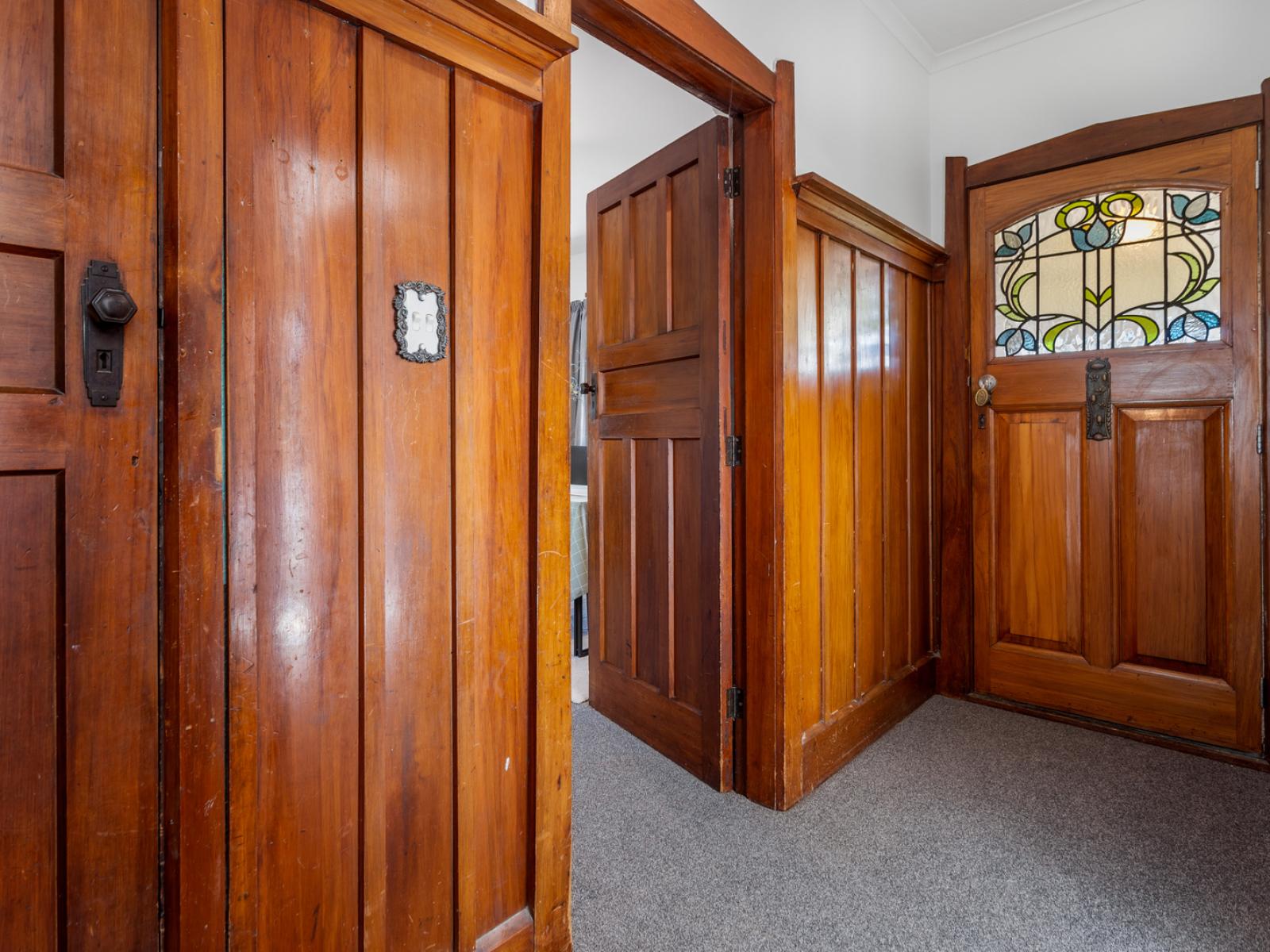 1 Forresters Road, Hurunui