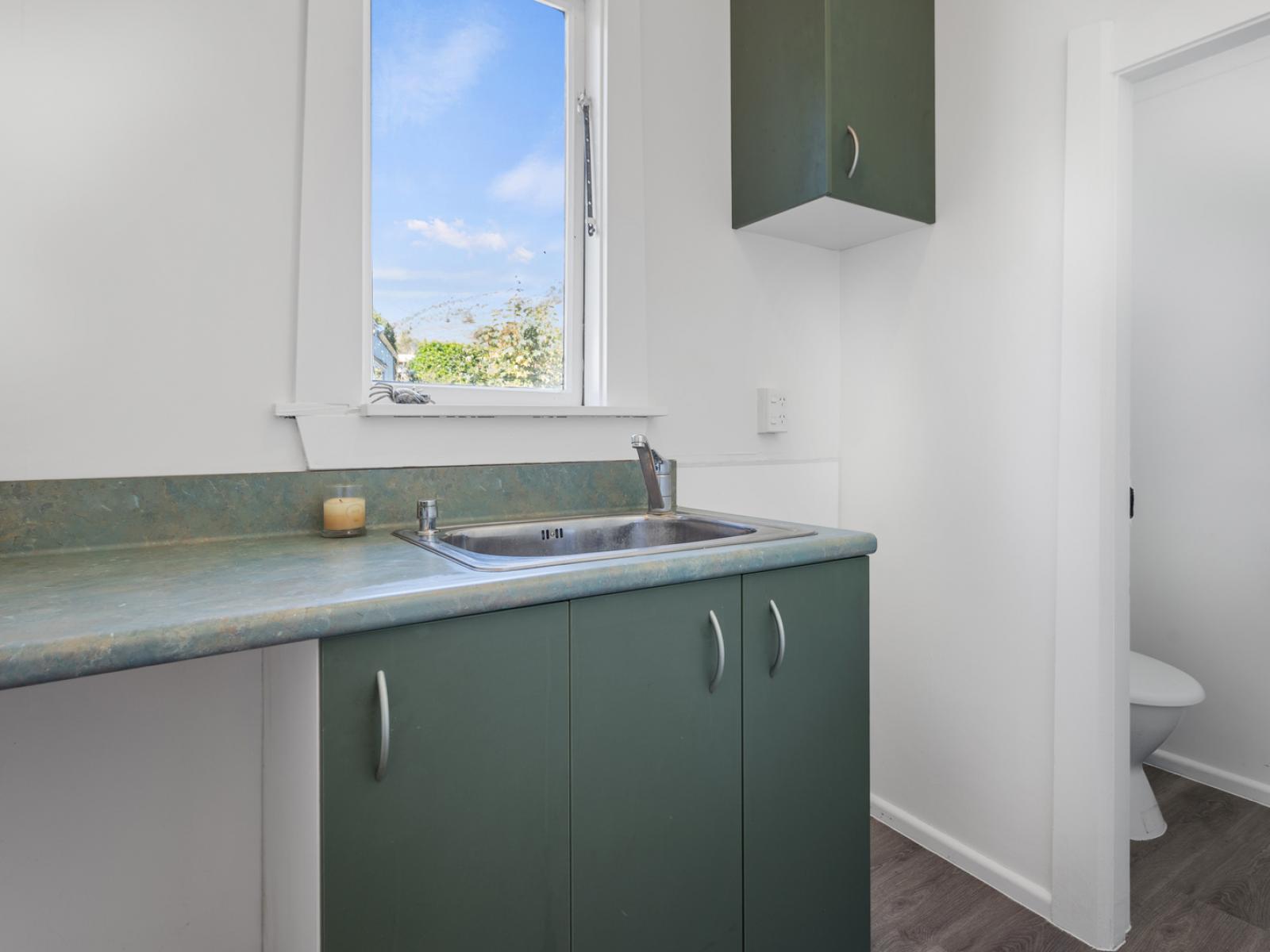 1 Forresters Road, Hurunui