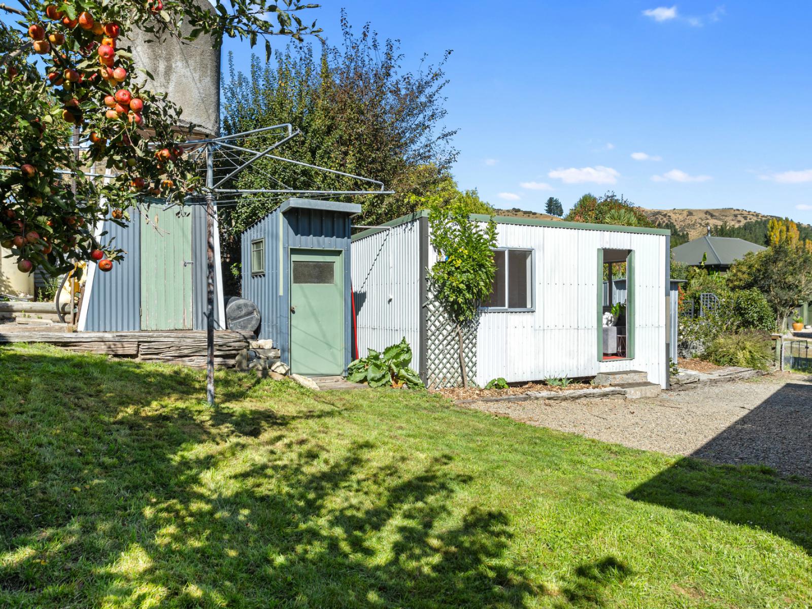 1 Forresters Road, Hurunui