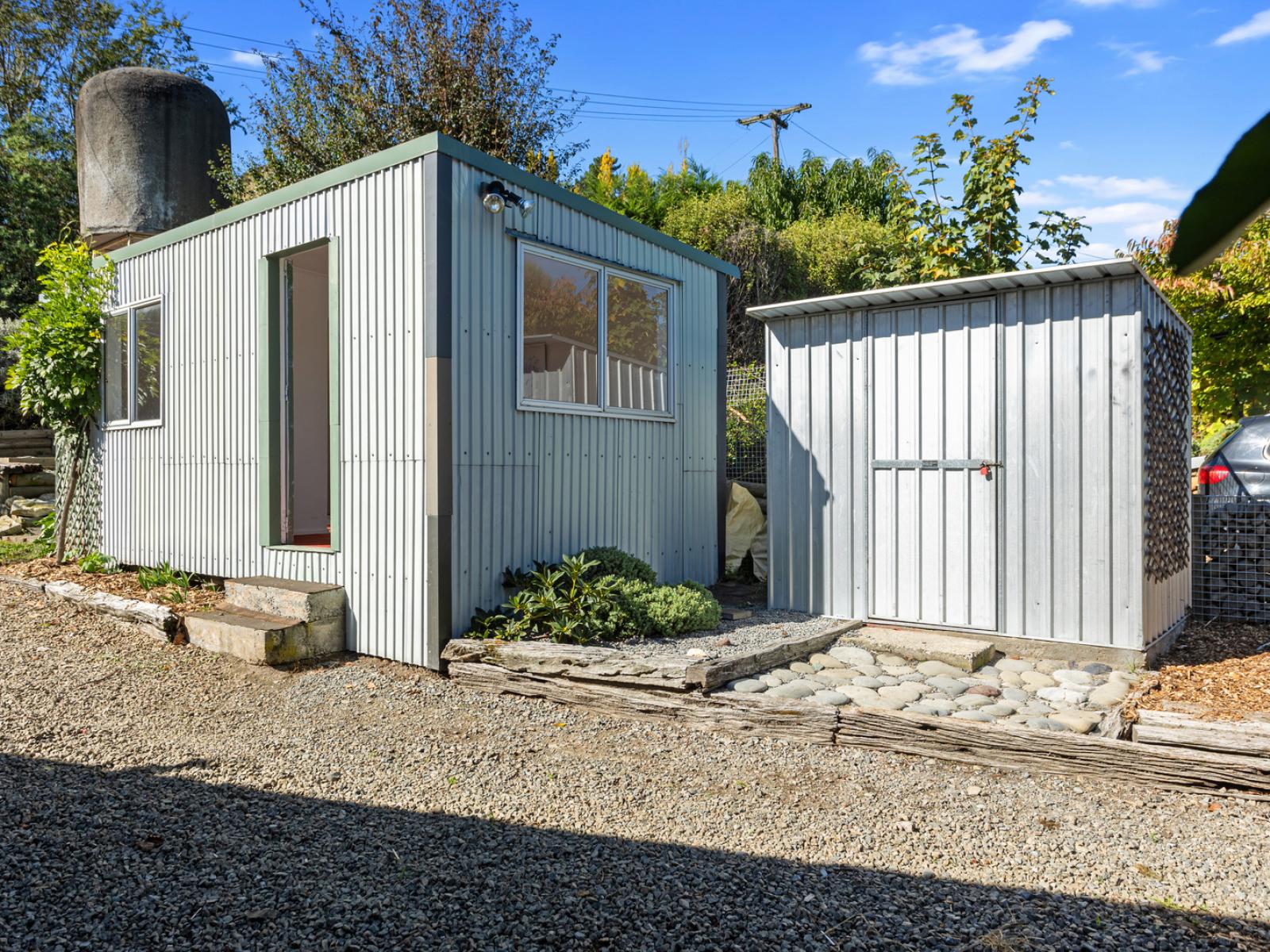 1 Forresters Road, Hurunui