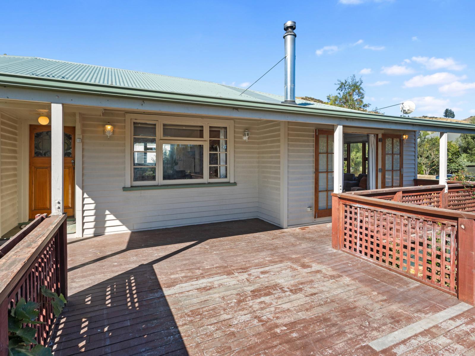 1 Forresters Road, Hurunui