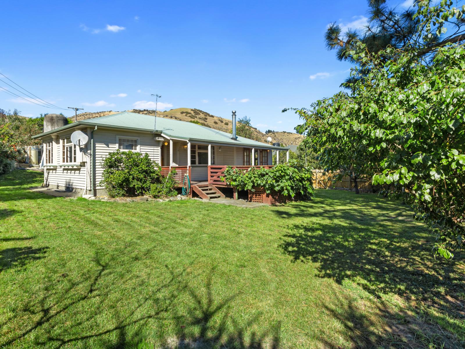 1 Forresters Road, Hurunui