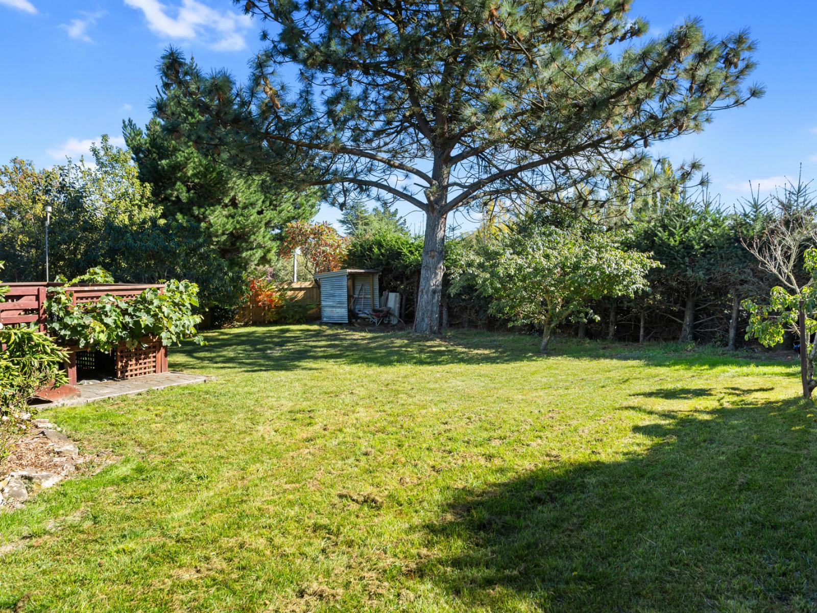 1 Forresters Road, Hurunui
