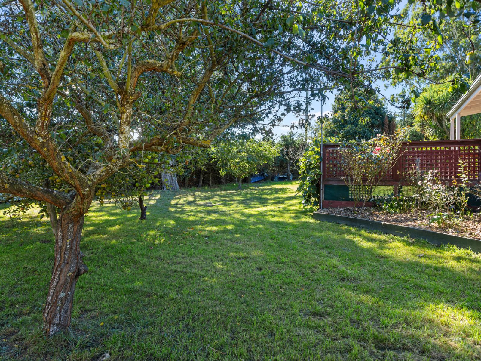 1 Forresters Road, Hurunui