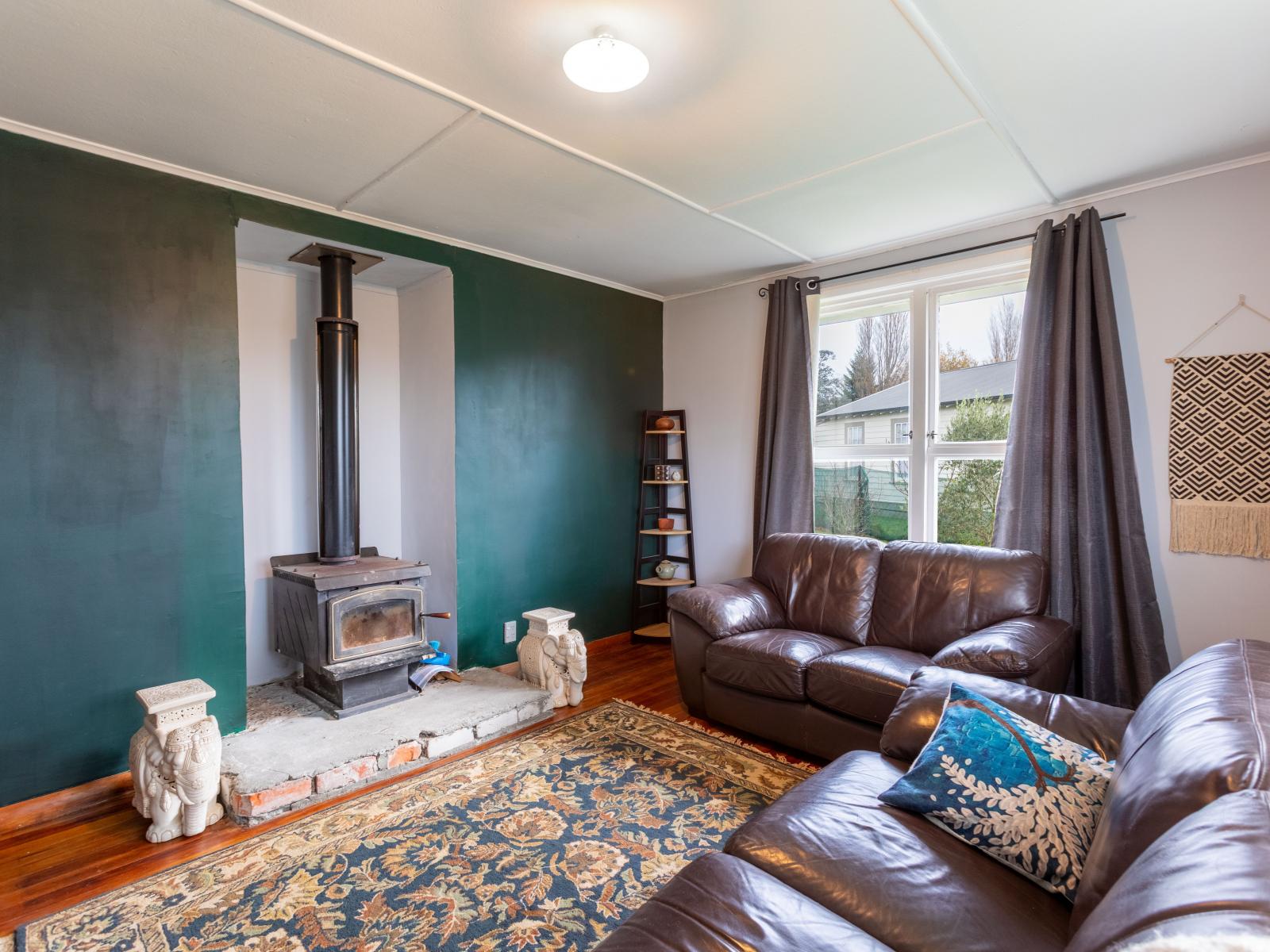 10 Christian Street, Dannevirke