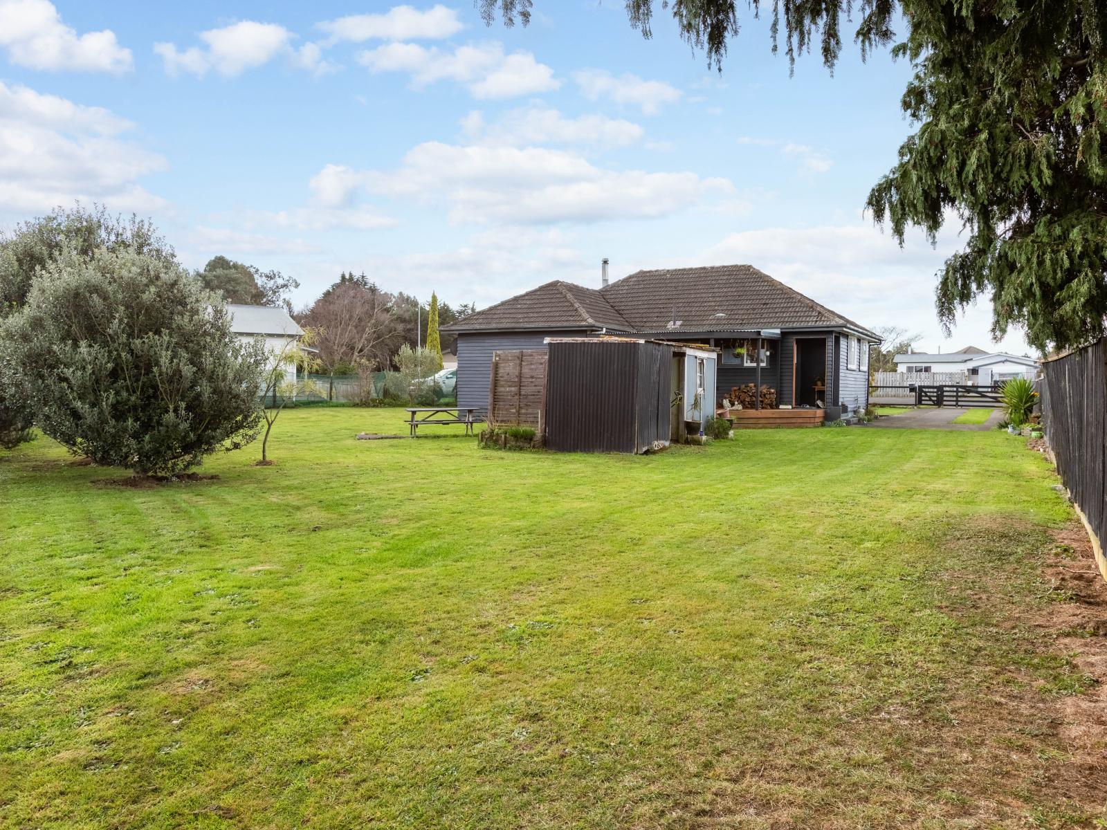 10 Christian Street, Dannevirke